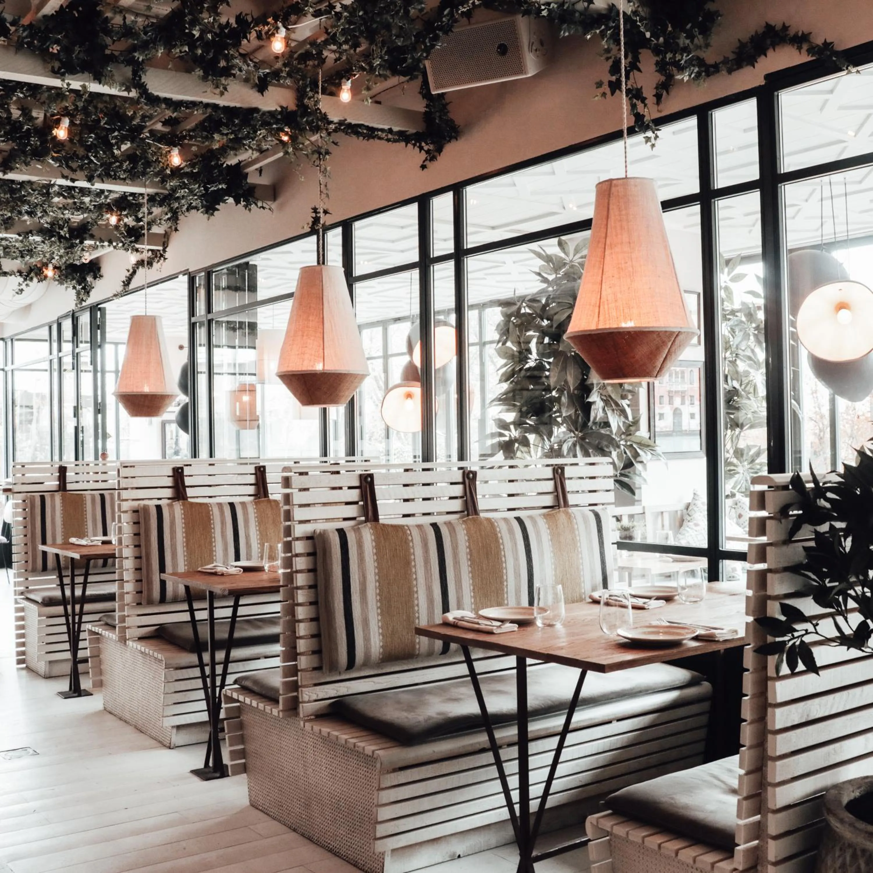 Aravaca Village Hotel