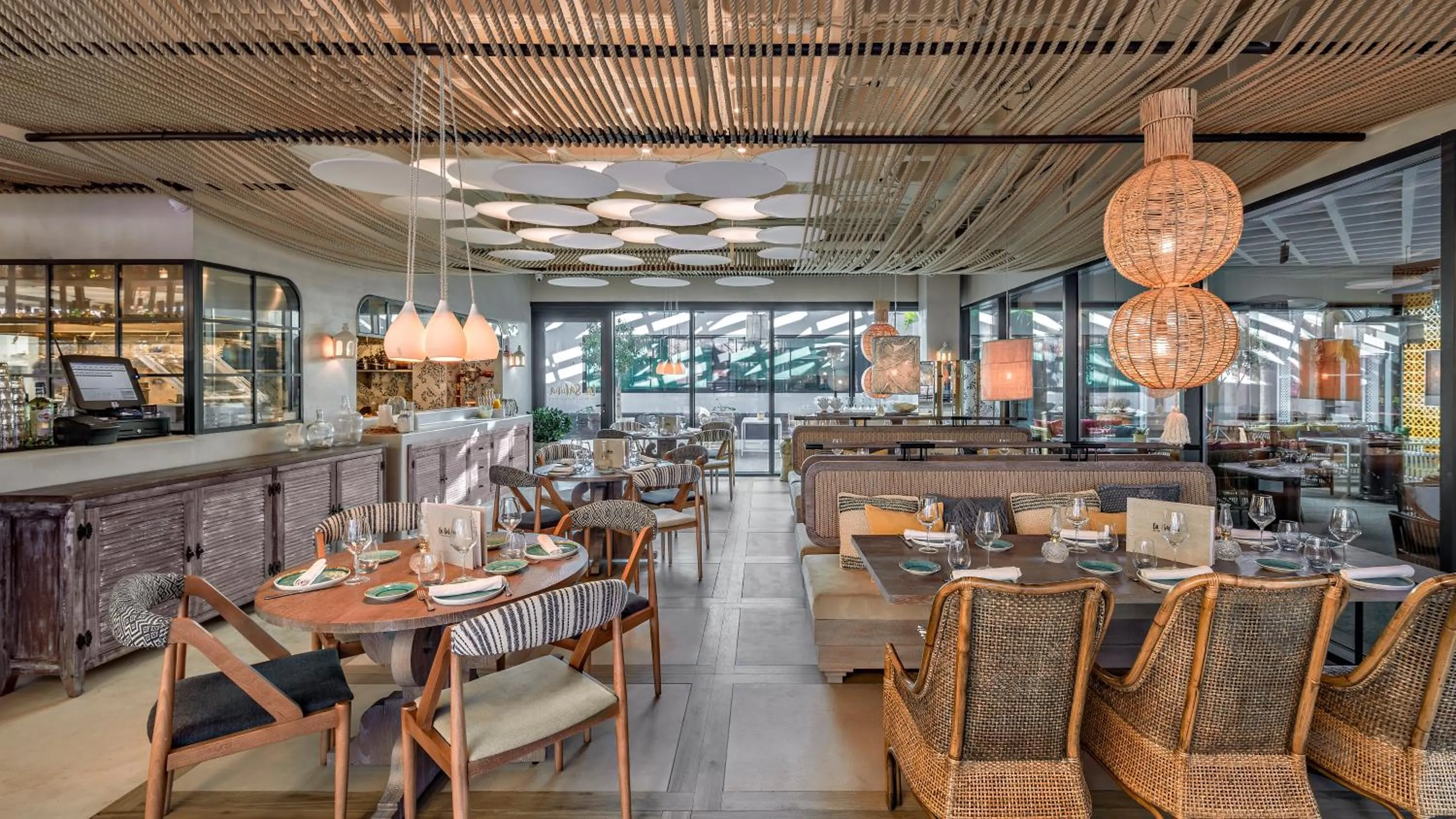 Aravaca Village Hotel