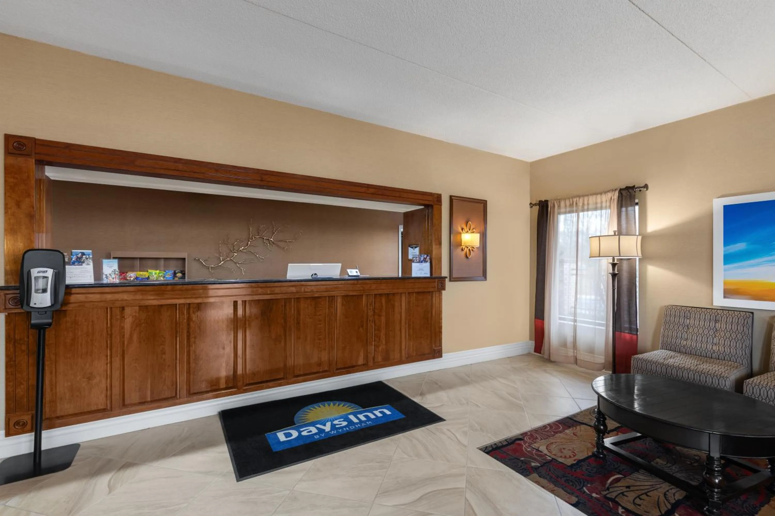 Days Inn by Wyndham Columbia Kentucky