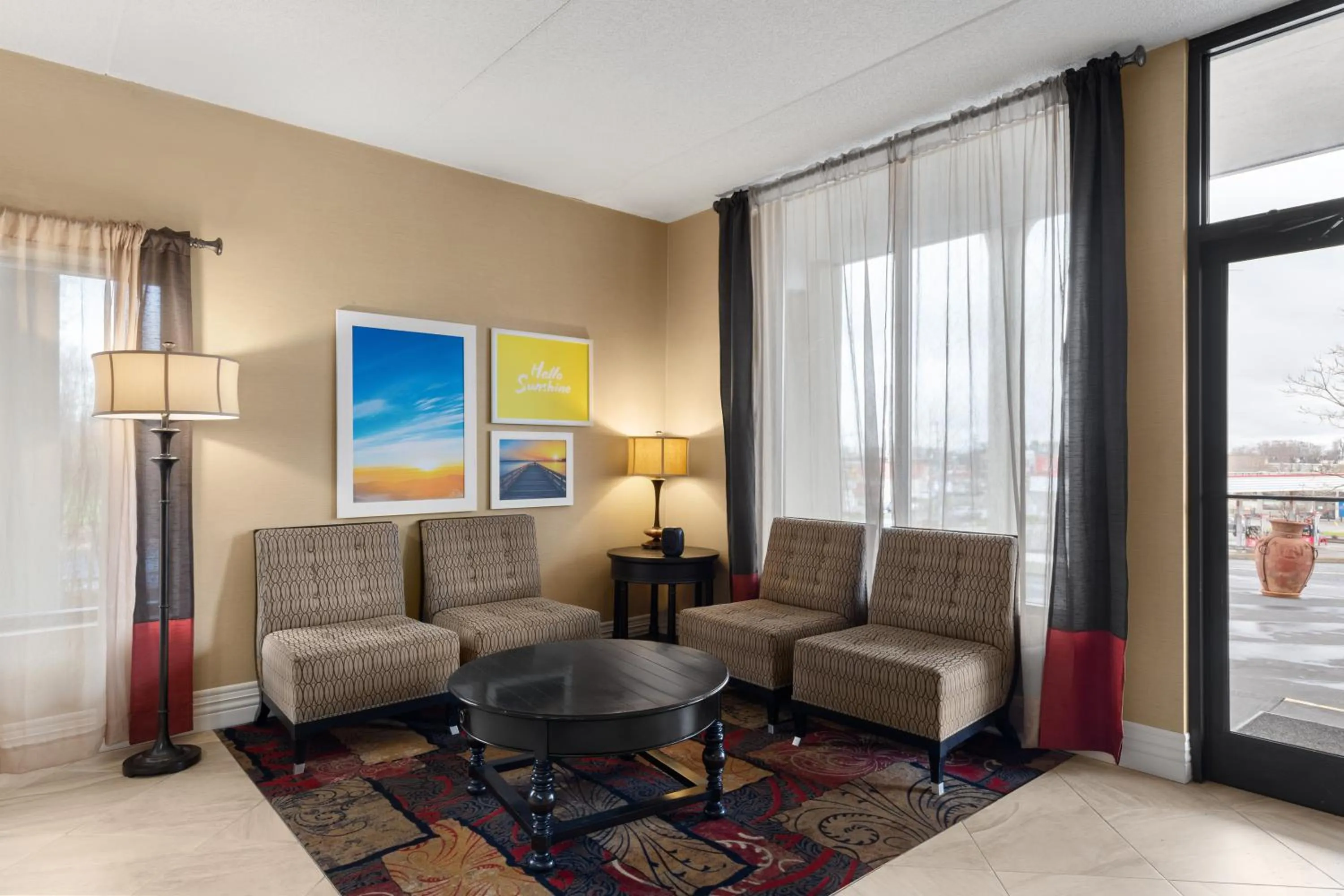 Days Inn by Wyndham Columbia Kentucky