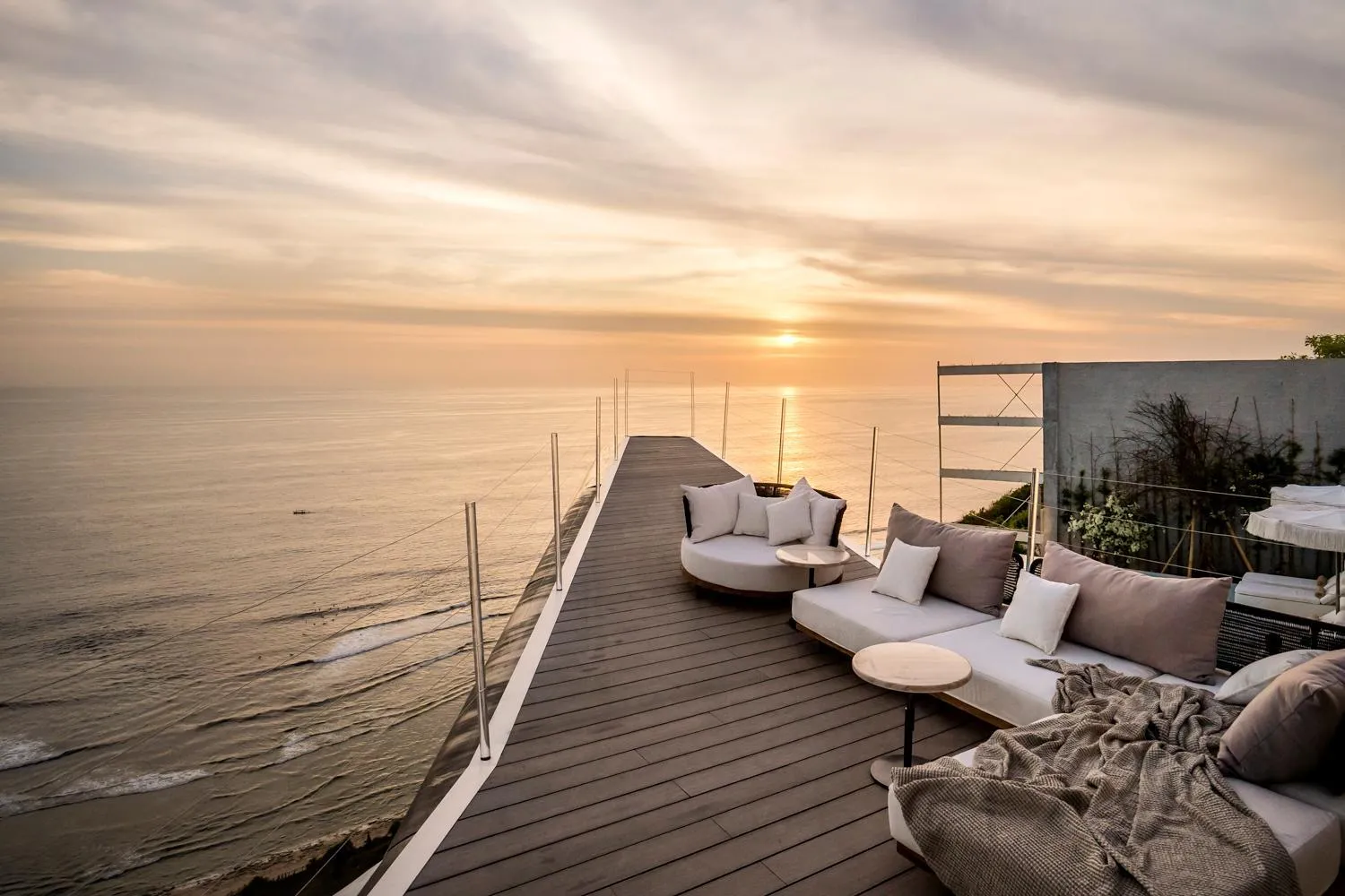 View (from property/room) in Private Jet Villa Uluwatu