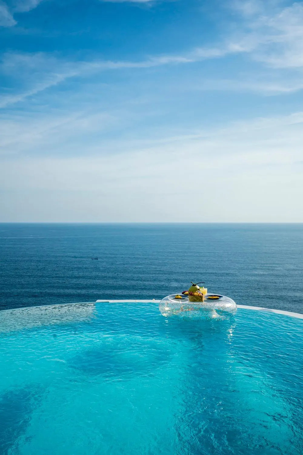 Natural landscape in Private Jet Villa Uluwatu