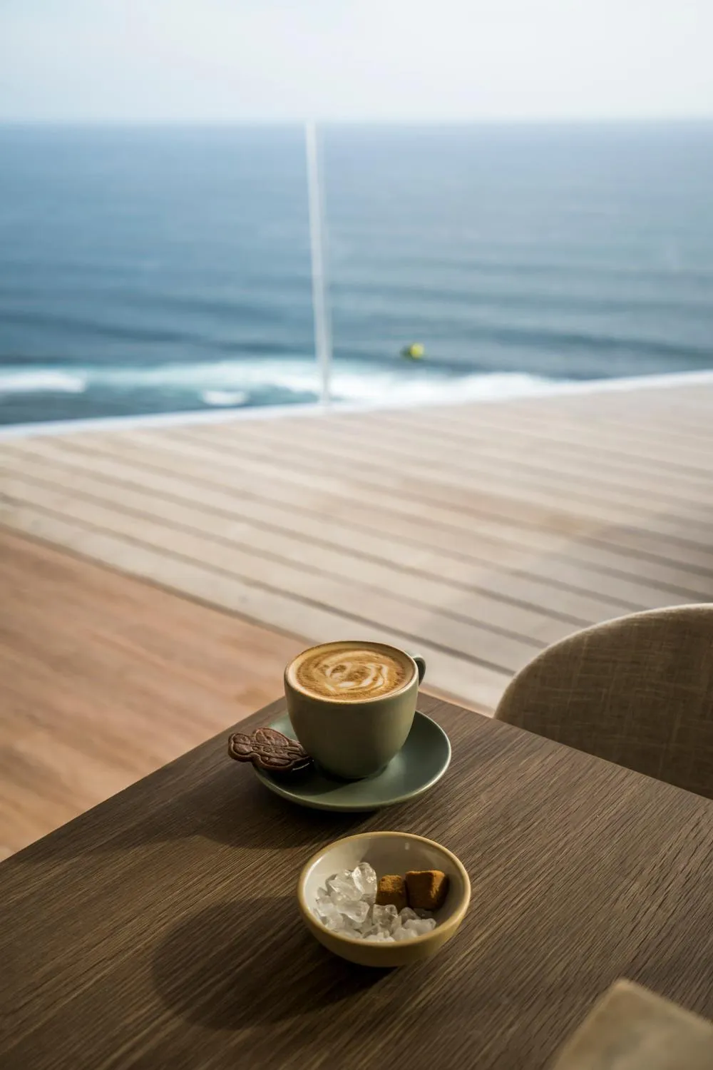 Natural landscape in Private Jet Villa Uluwatu