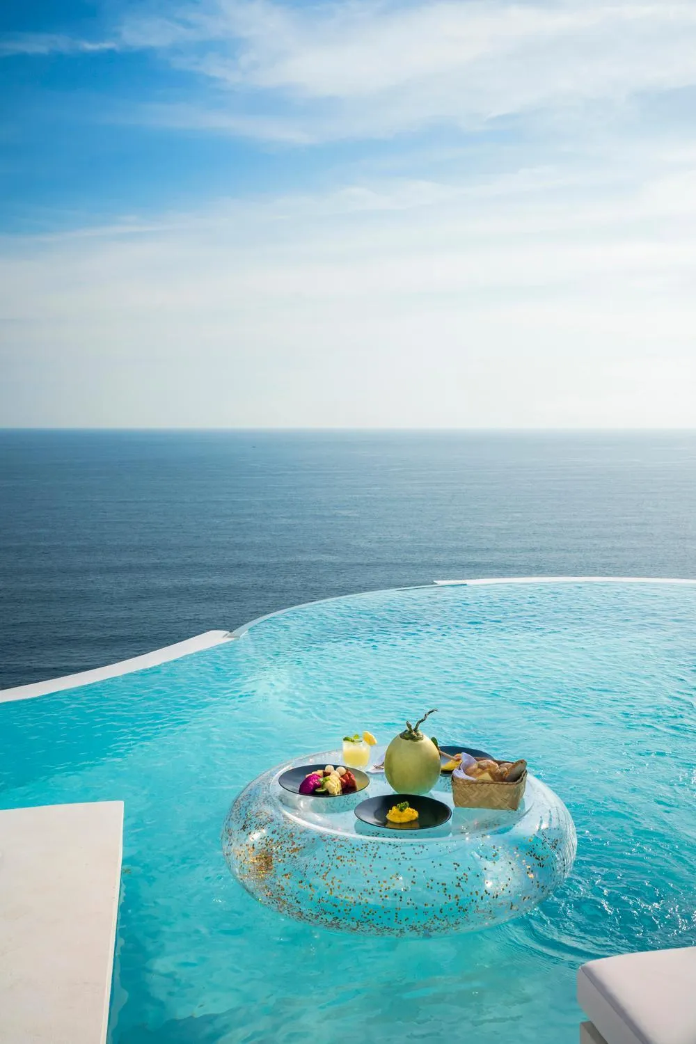 Natural landscape in Private Jet Villa Uluwatu