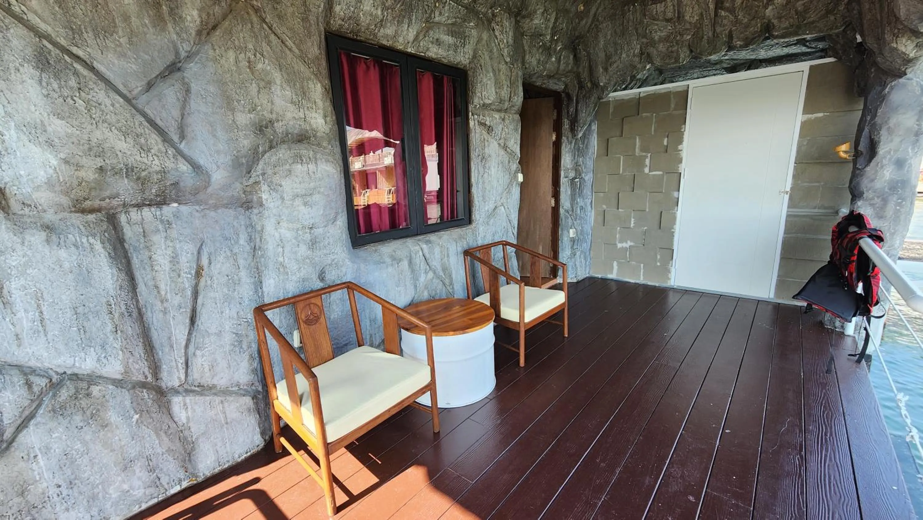 บ้านไร่ วรรณ วาลย์ รีสอร์ท