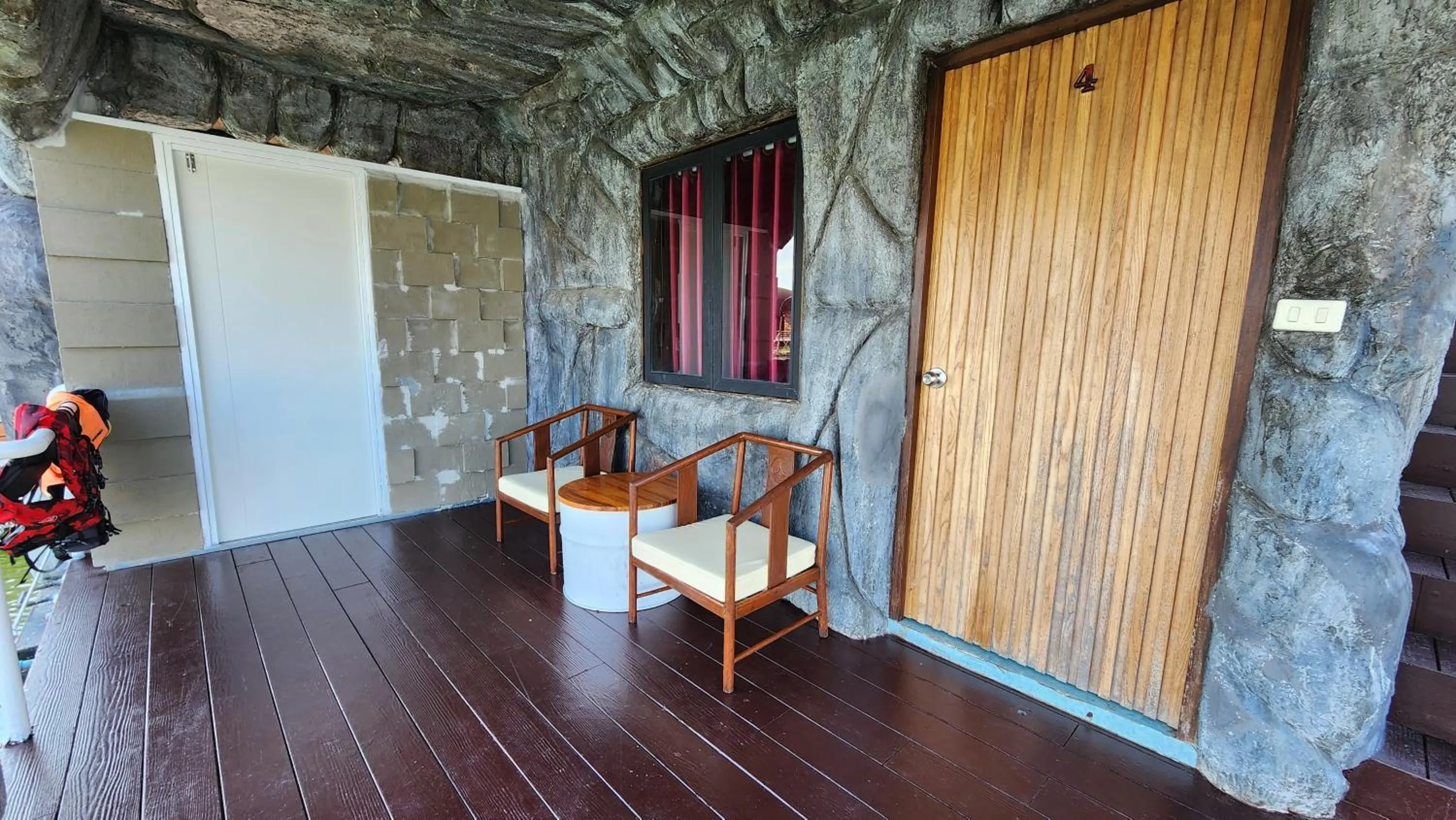 บ้านไร่ วรรณ วาลย์ รีสอร์ท