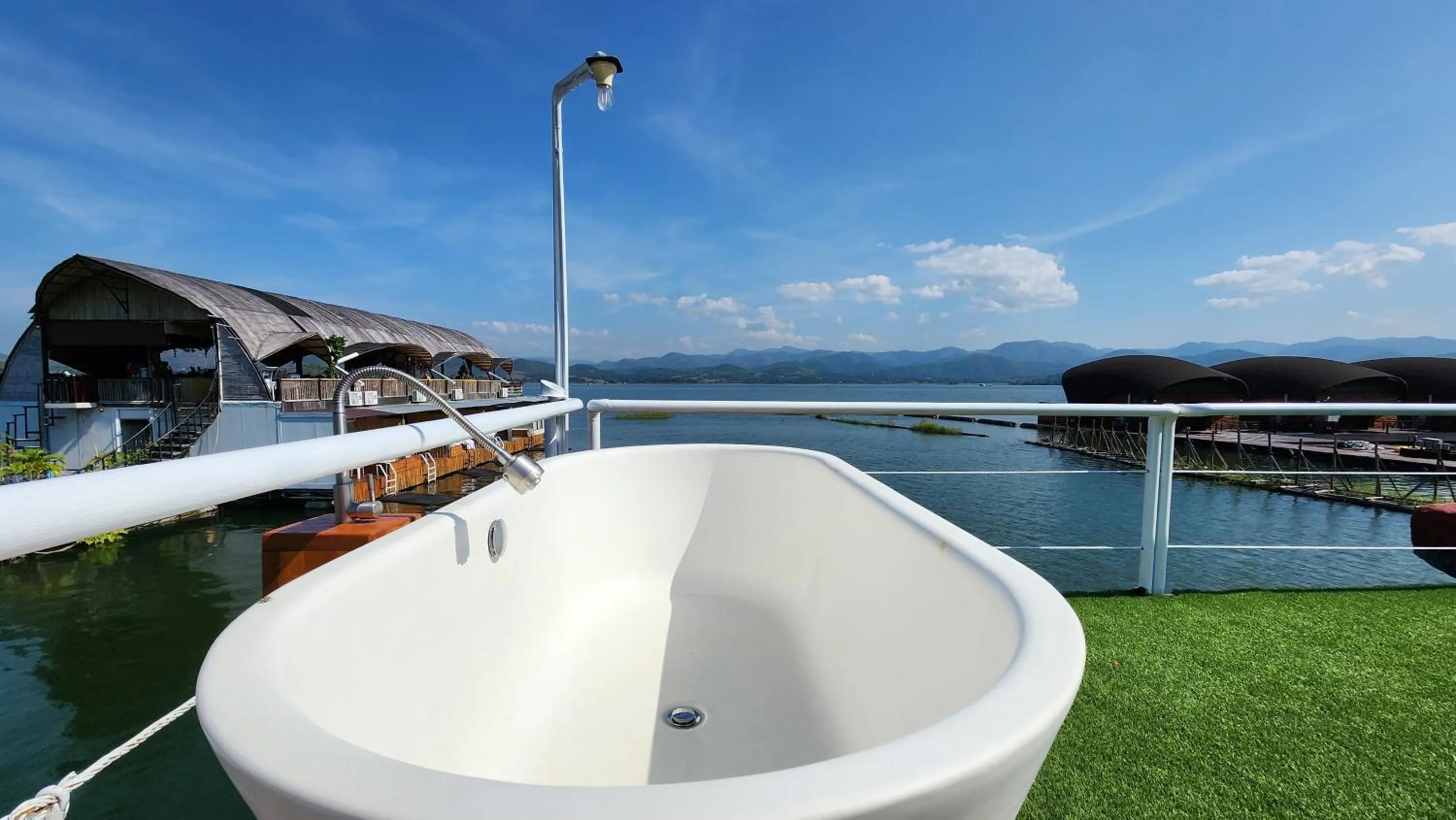 บ้านไร่ วรรณ วาลย์ รีสอร์ท