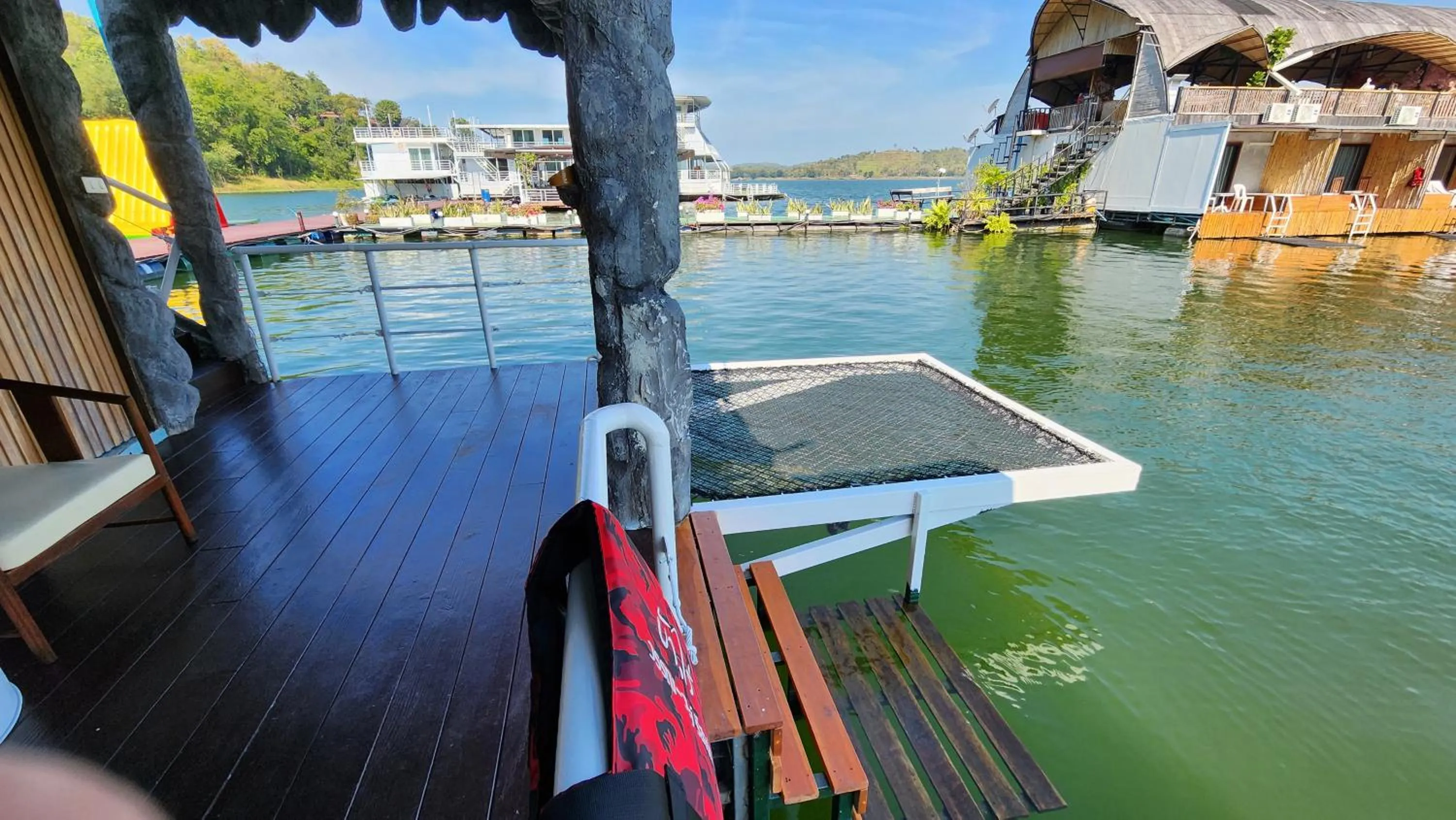 บ้านไร่ วรรณ วาลย์ รีสอร์ท