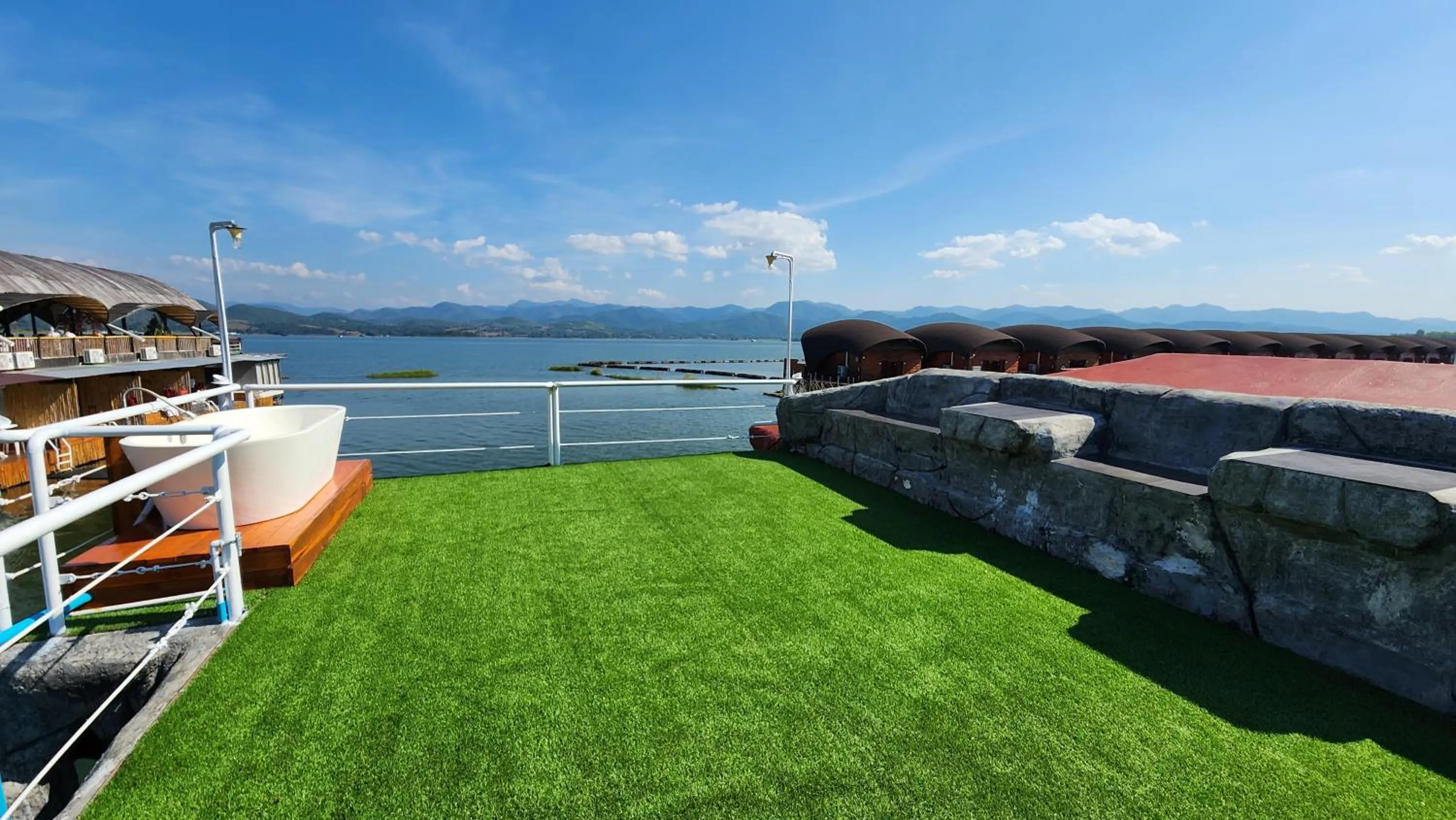 บ้านไร่ วรรณ วาลย์ รีสอร์ท