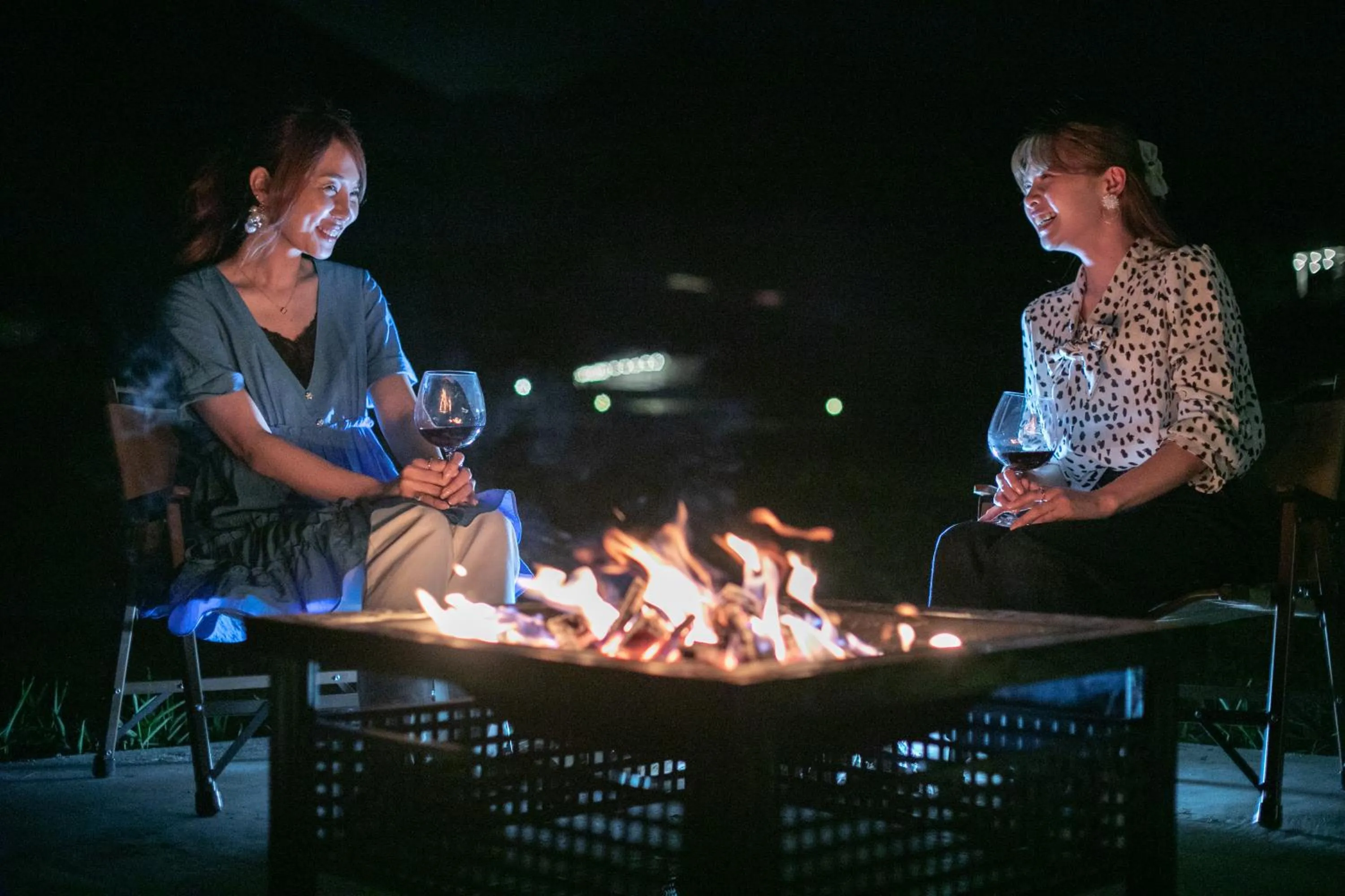 Balcony/Terrace in GRAND VERDE RESORT