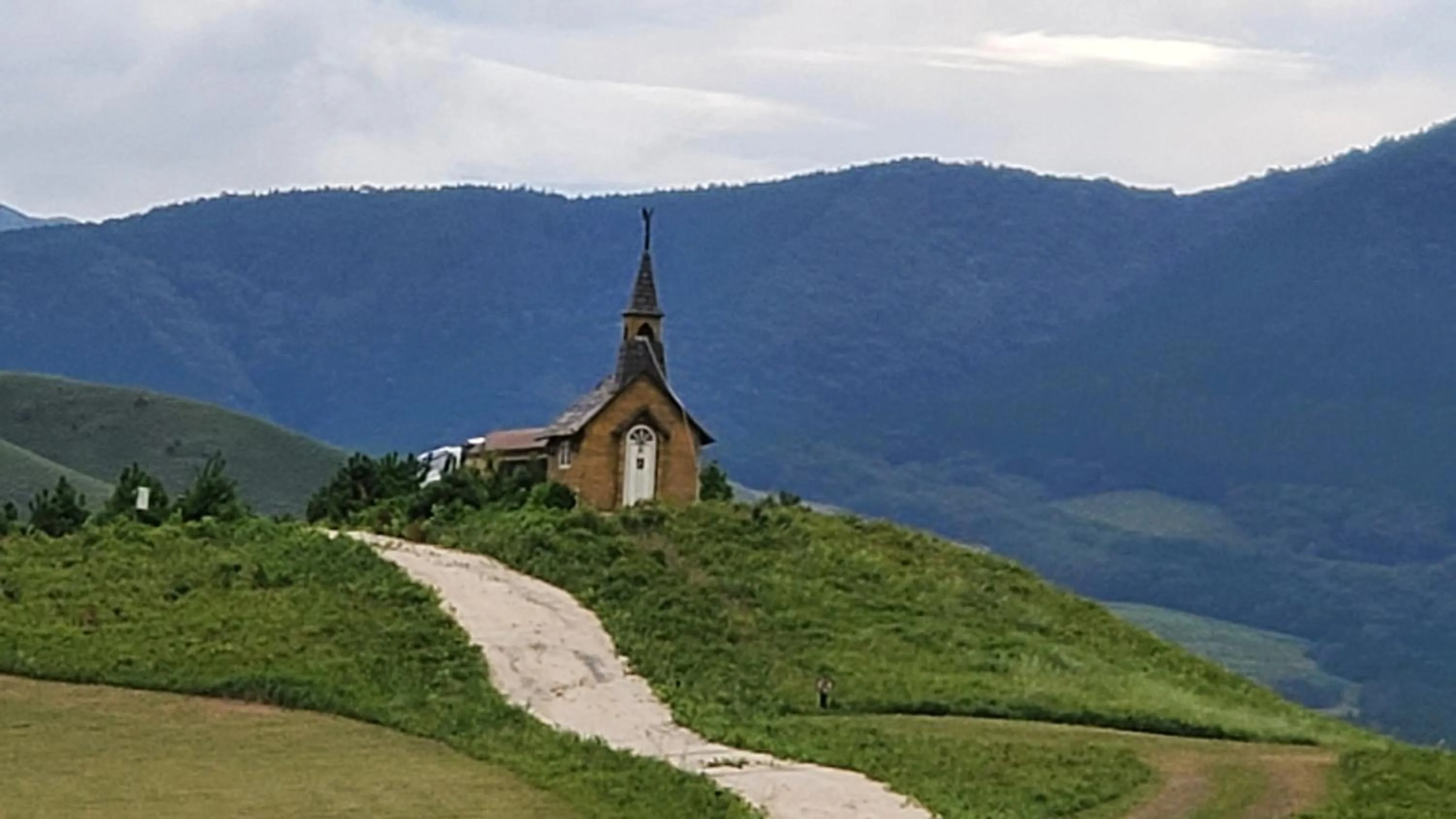 Area and facilities in GRAND VERDE RESORT