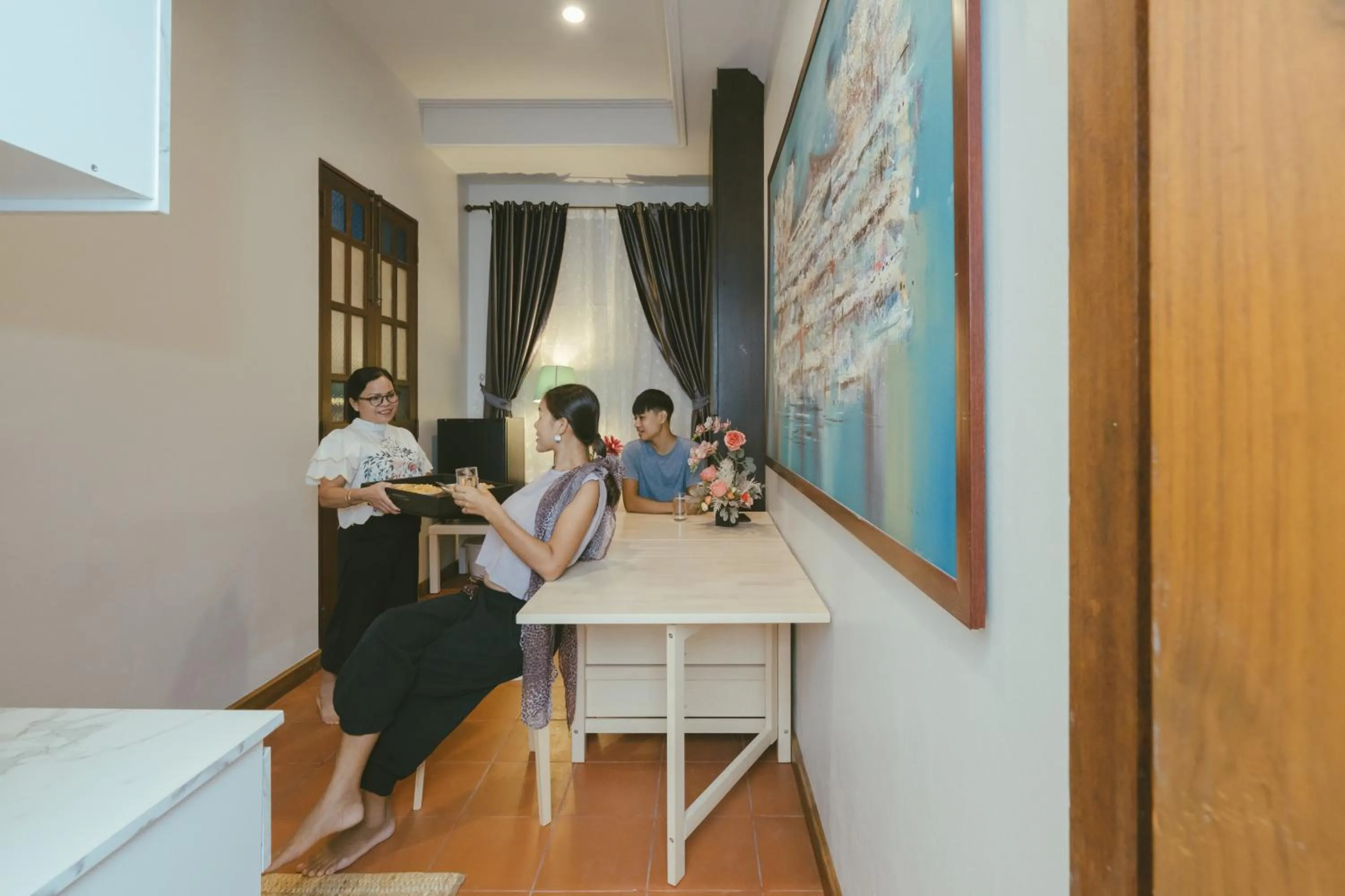 Botan Boutique Hotel