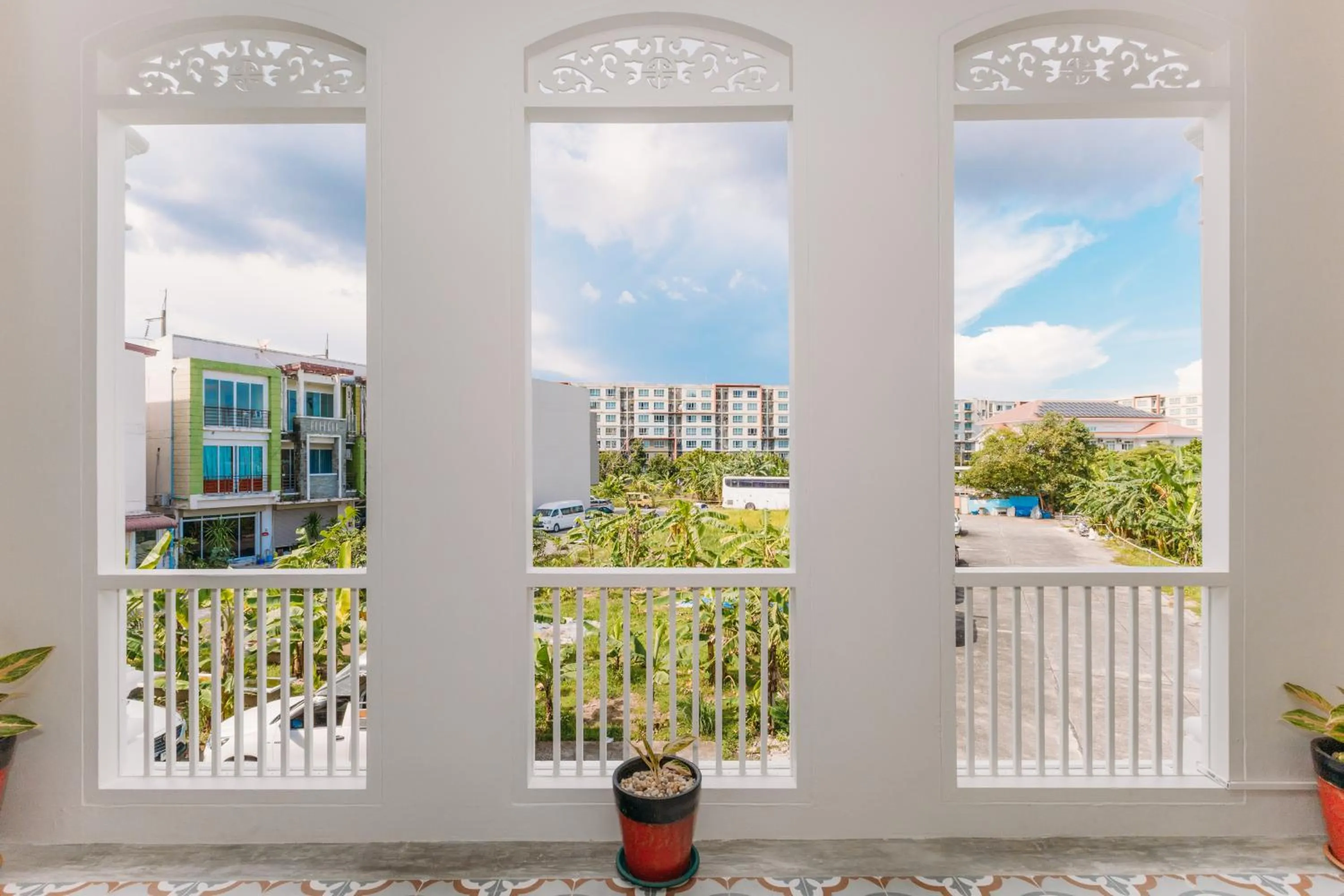 Botan Boutique Hotel