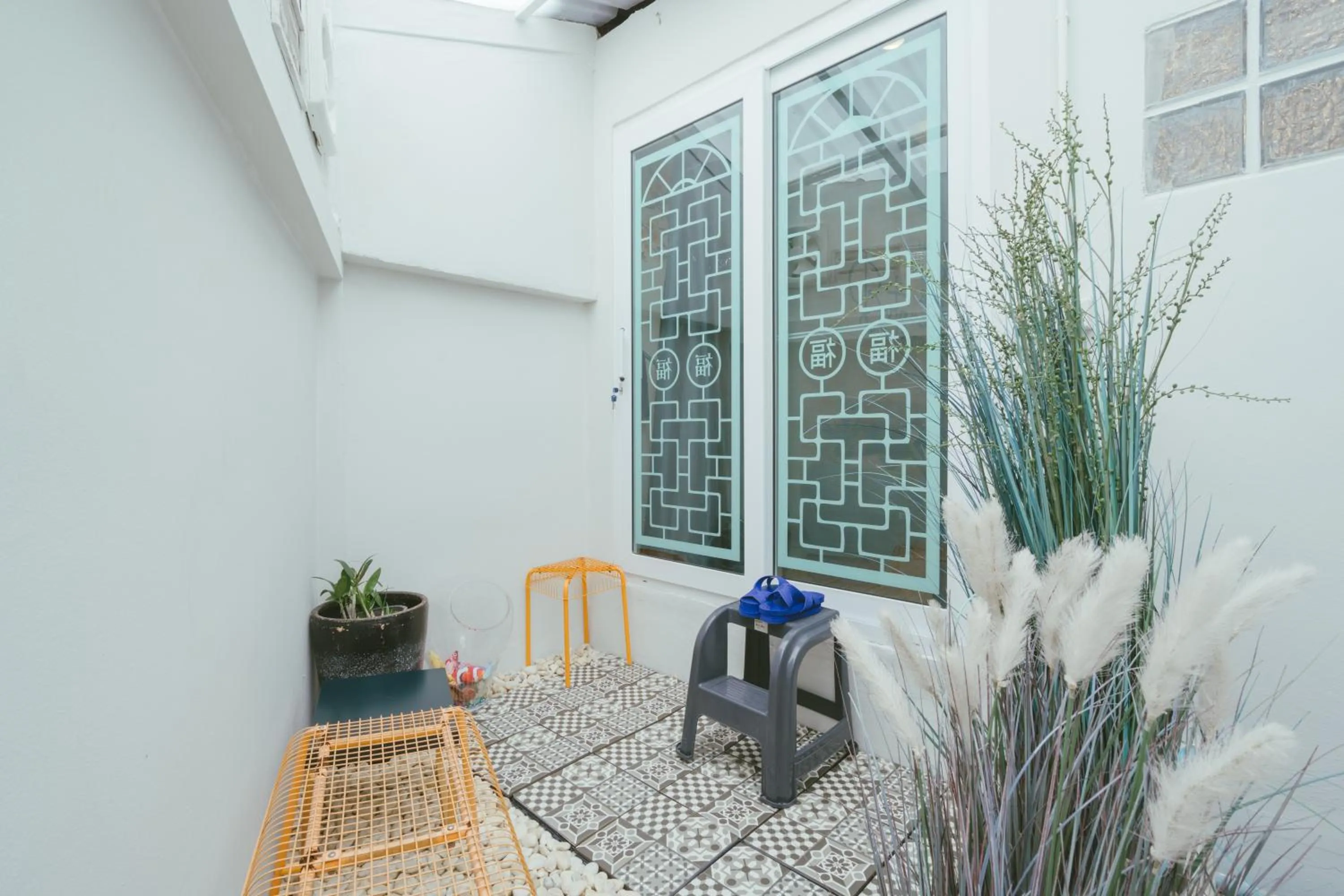 Botan Boutique Hotel