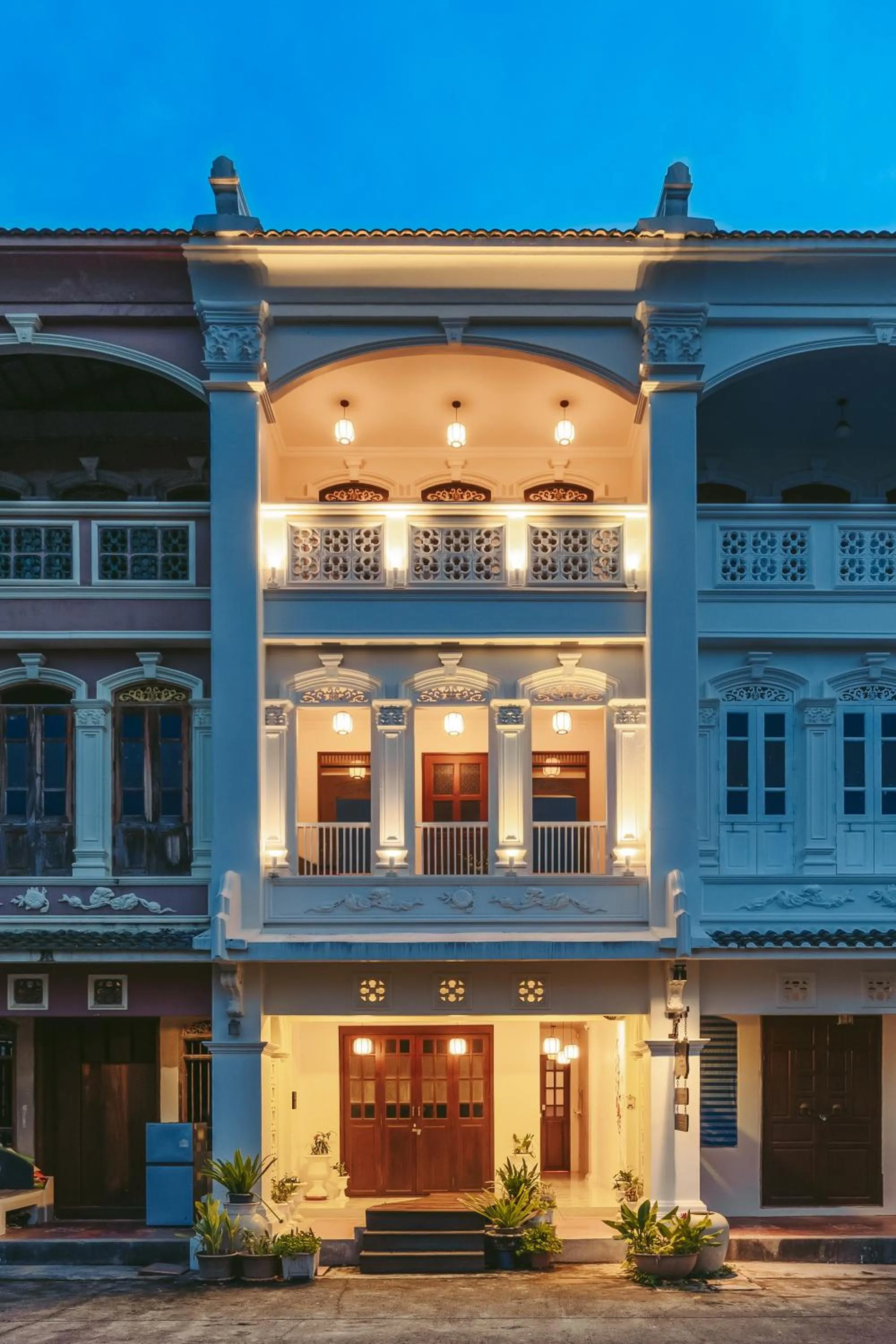 Botan Boutique Hotel