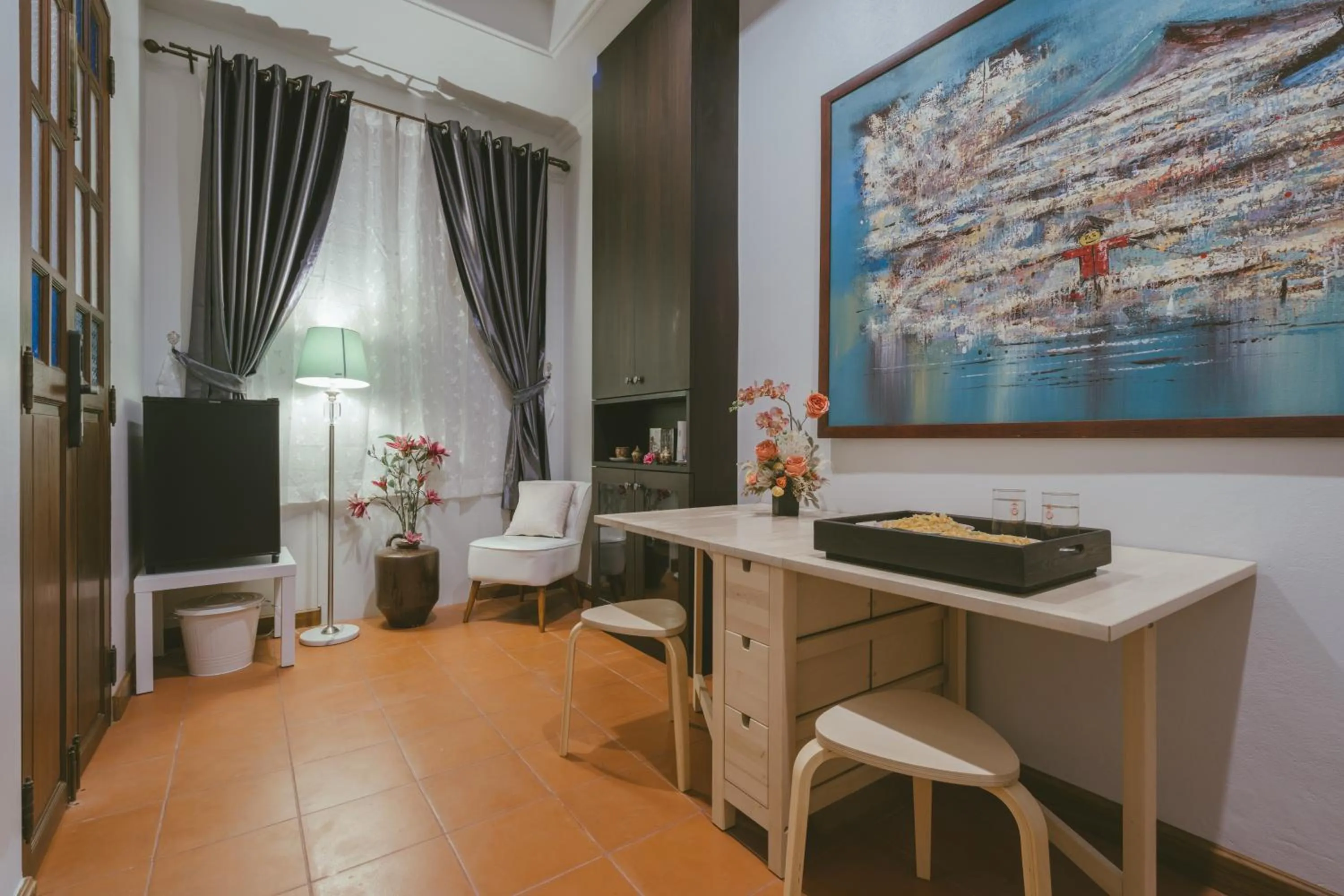 Botan Boutique Hotel