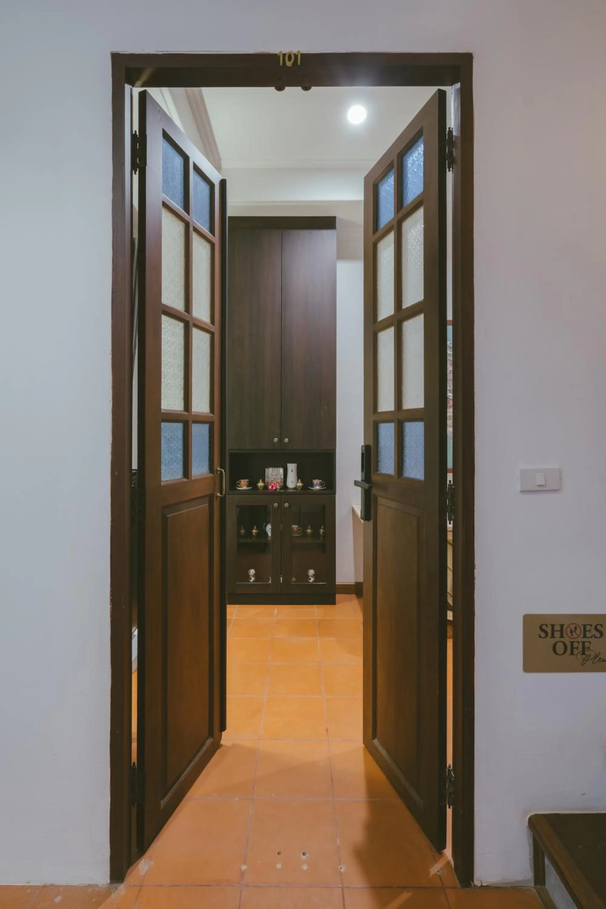 Botan Boutique Hotel