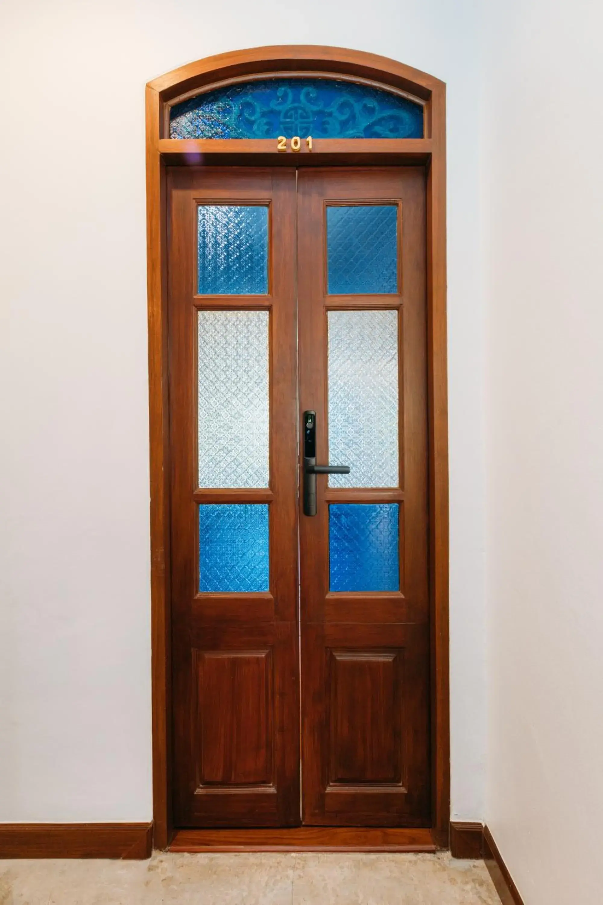 Family Room in Botan Boutique Hotel Family Room in Botan Boutique Hotel