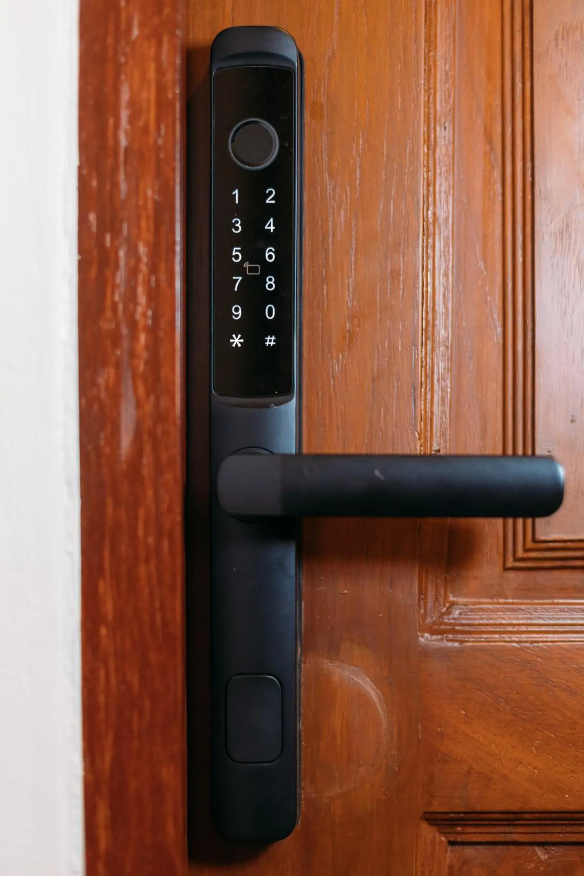 Double Room in Botan Boutique Hotel Double Room in Botan Boutique Hotel