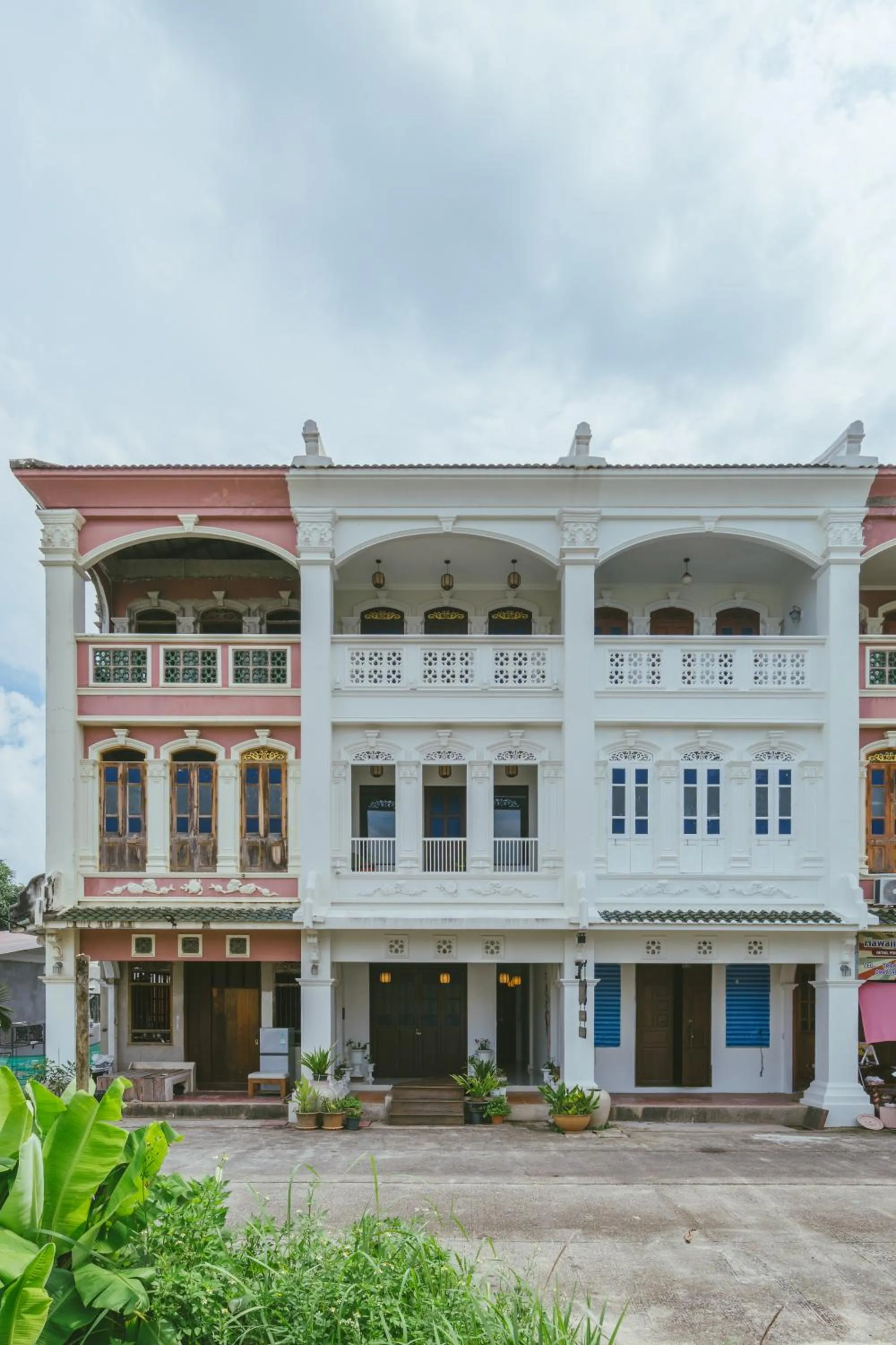 Botan Boutique Hotel