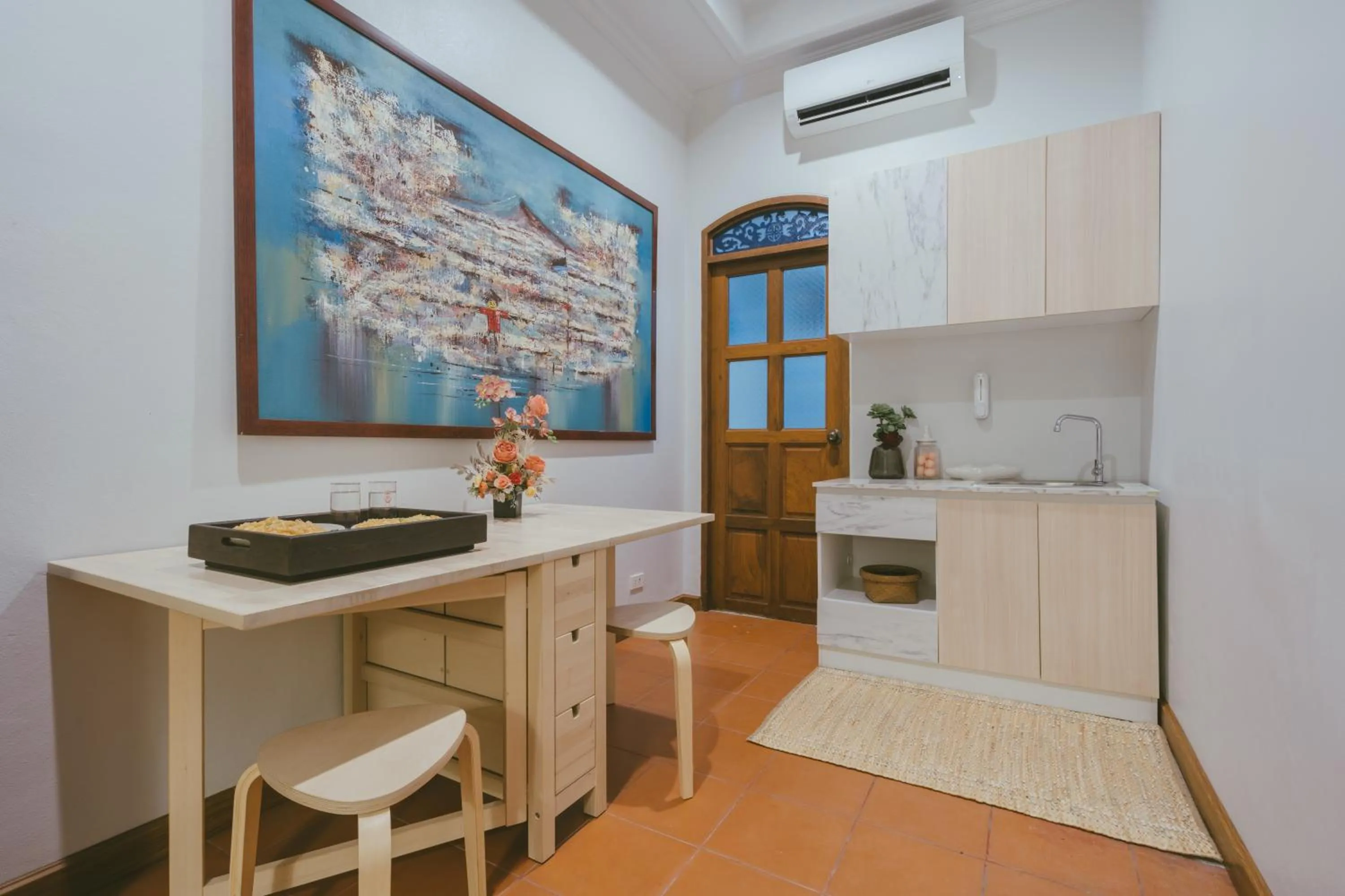 Botan Boutique Hotel