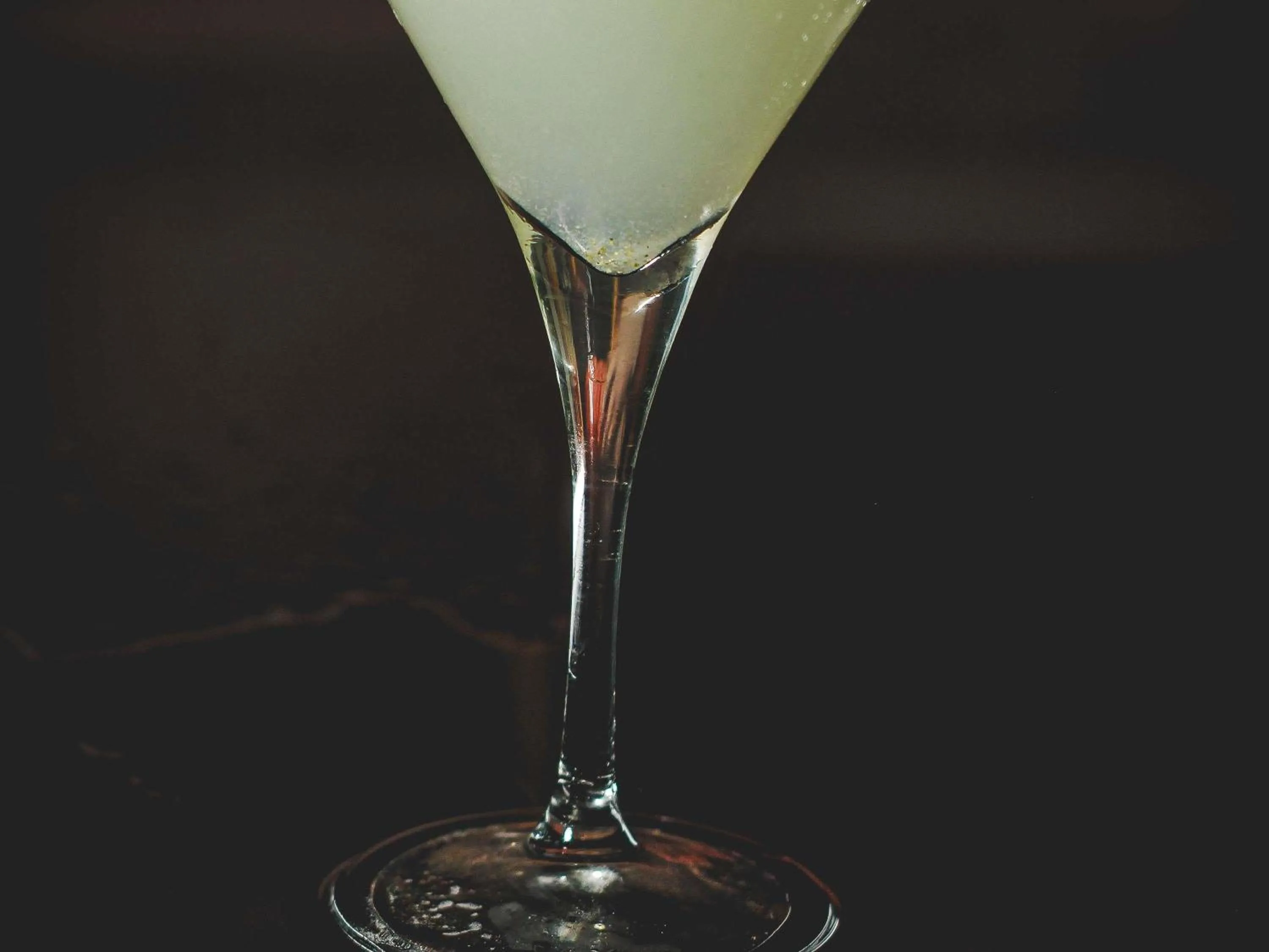 Lounge or bar in ibis Santiago Las Condes