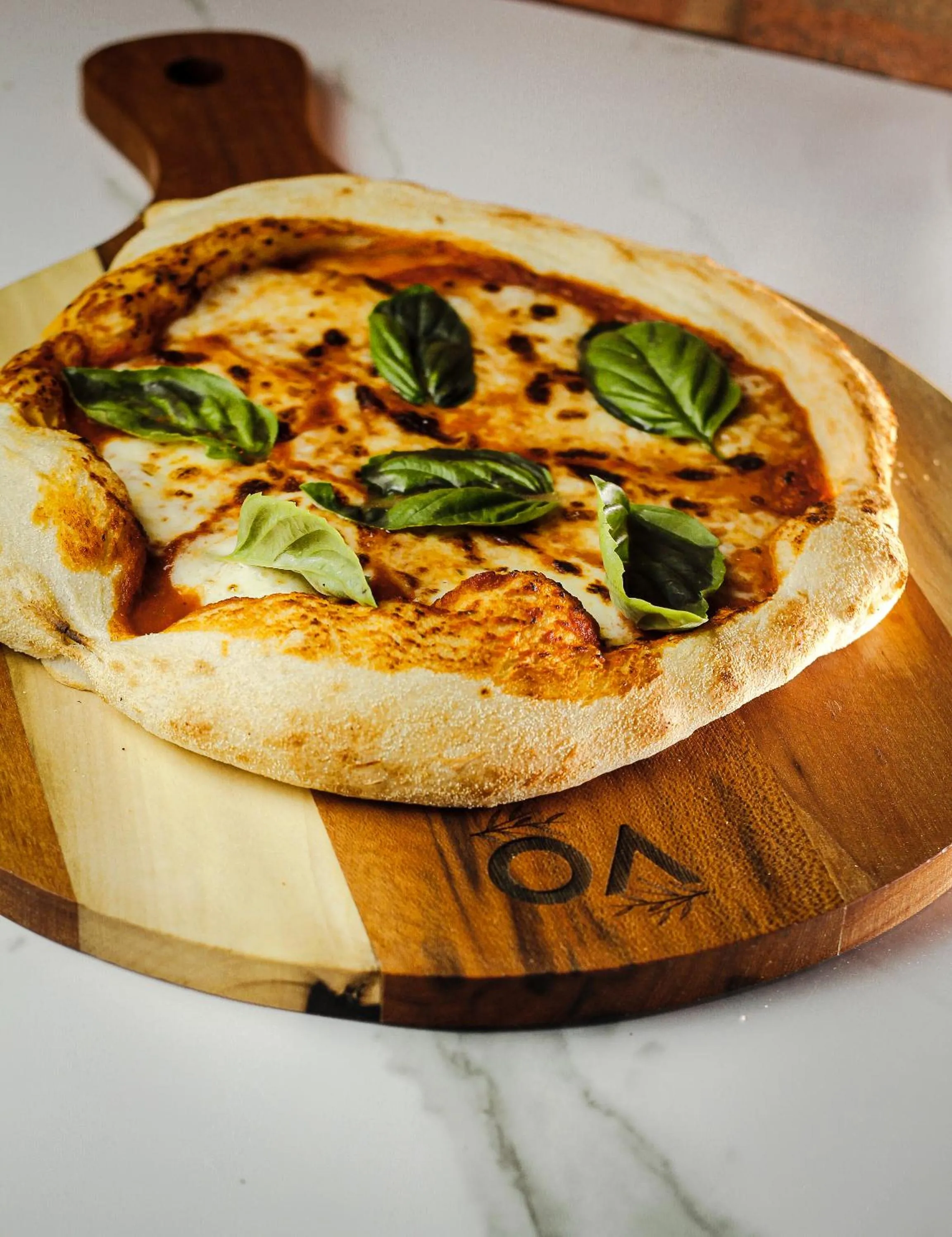 Restaurant/places to eat in ibis Santiago Las Condes