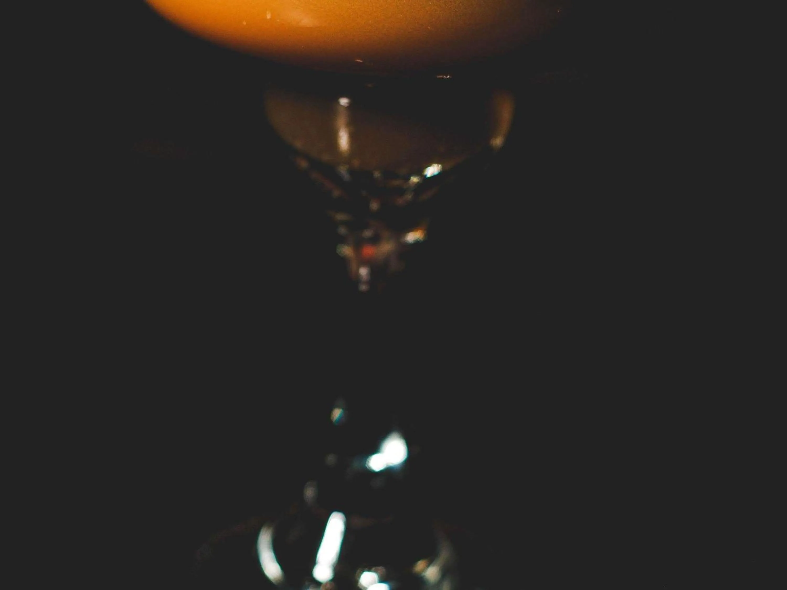 Lounge or bar in ibis Santiago Las Condes