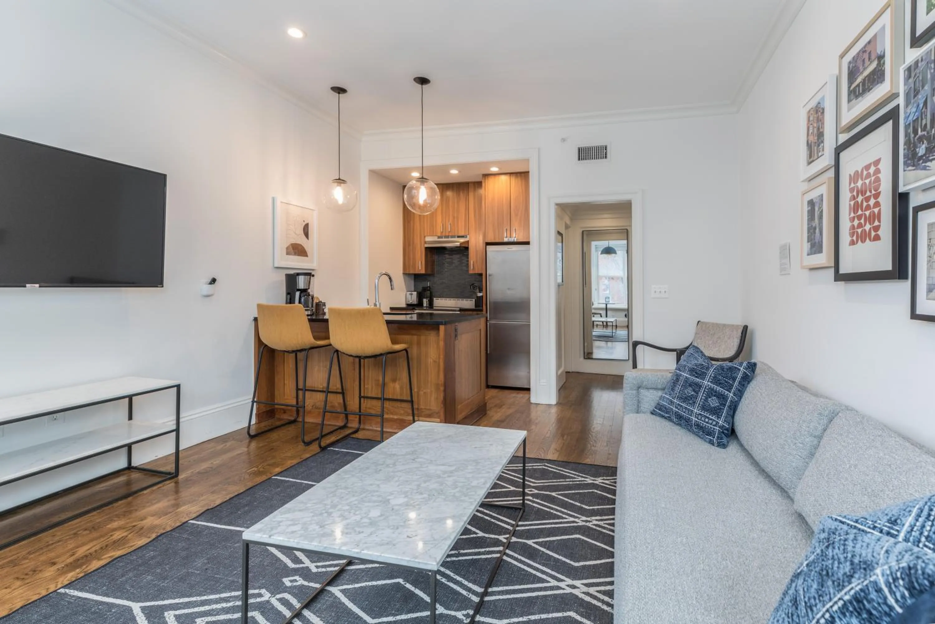 304 Newbury Street by Thatch