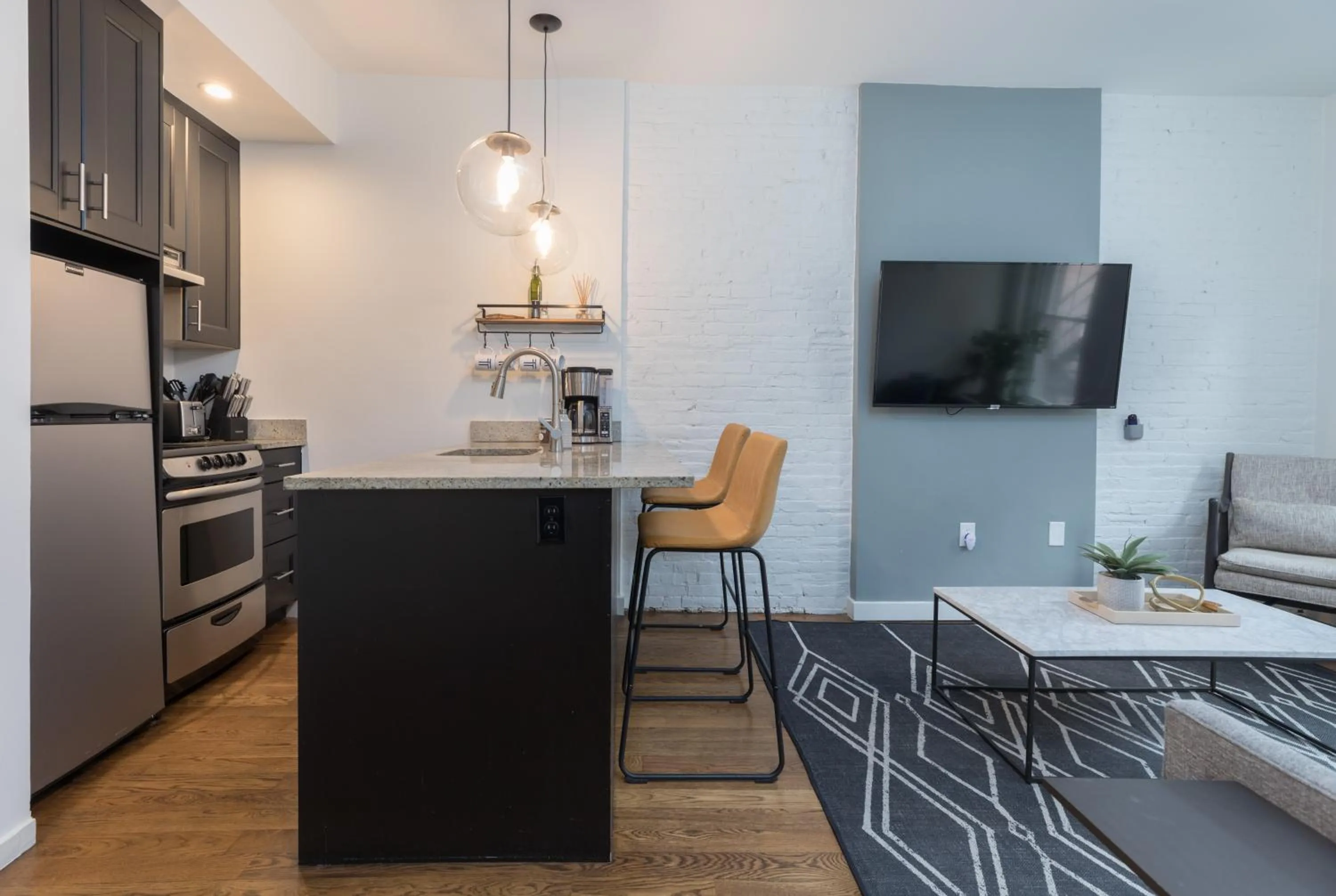 304 Newbury Street by Thatch