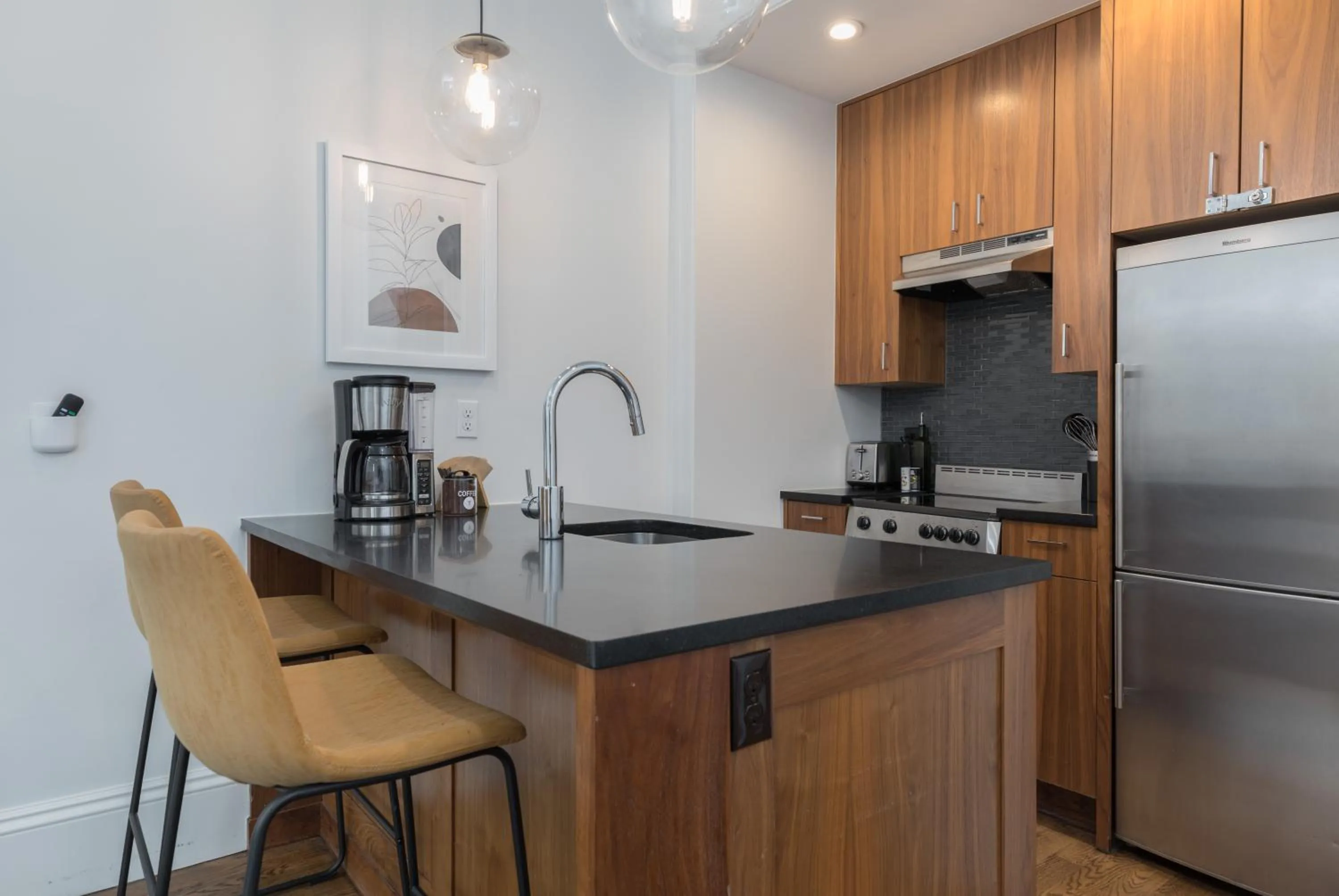 304 Newbury Street by Thatch