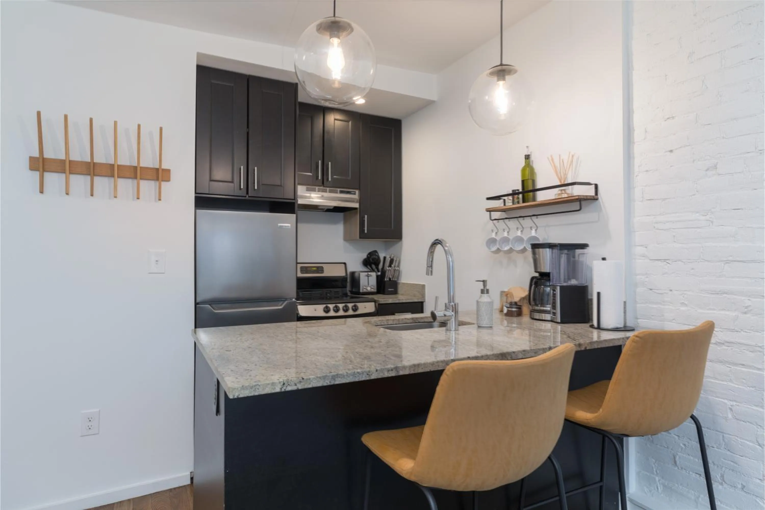 304 Newbury Street by Thatch