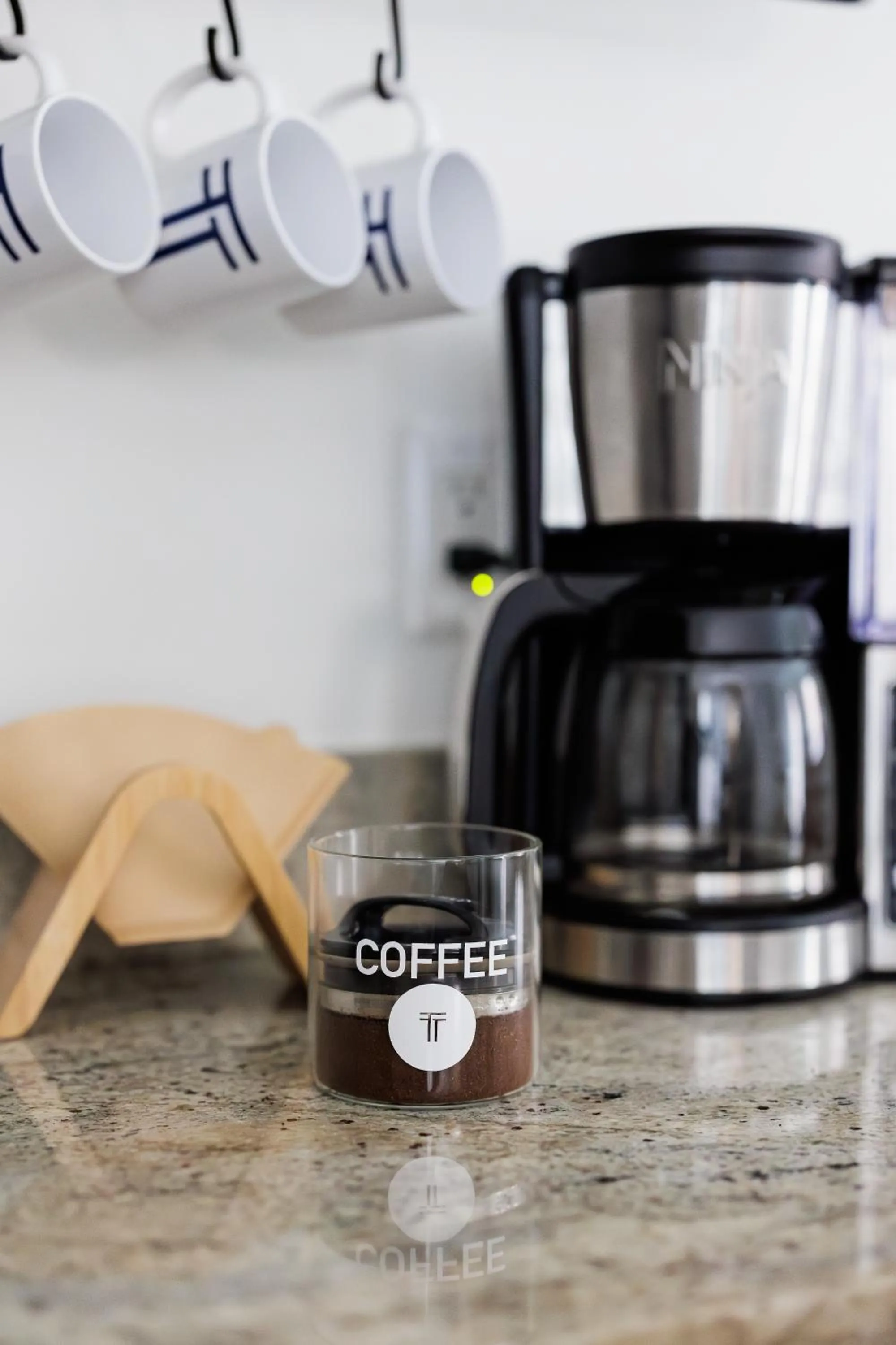 304 Newbury Street by Thatch