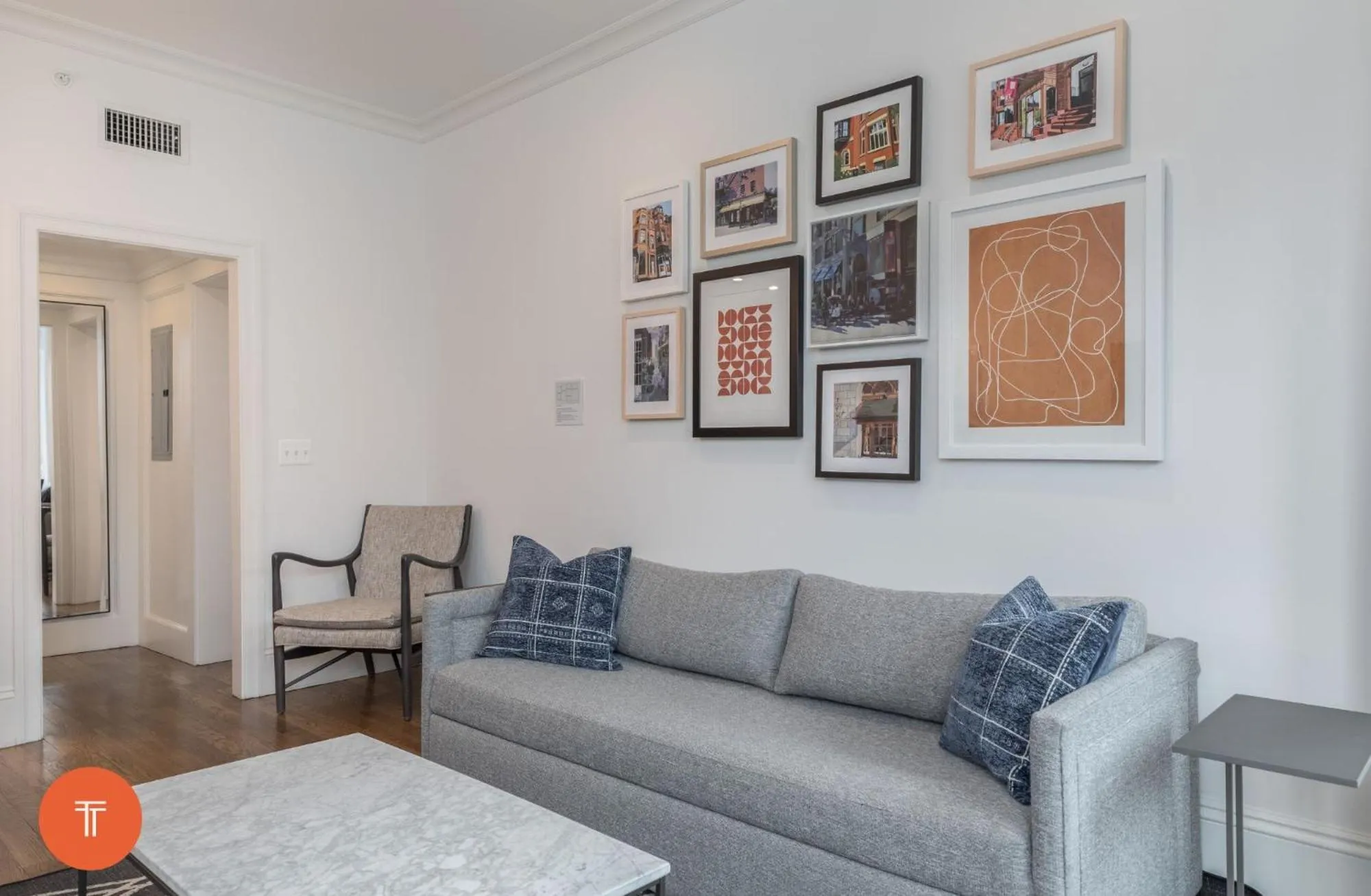 304 Newbury Street by Thatch