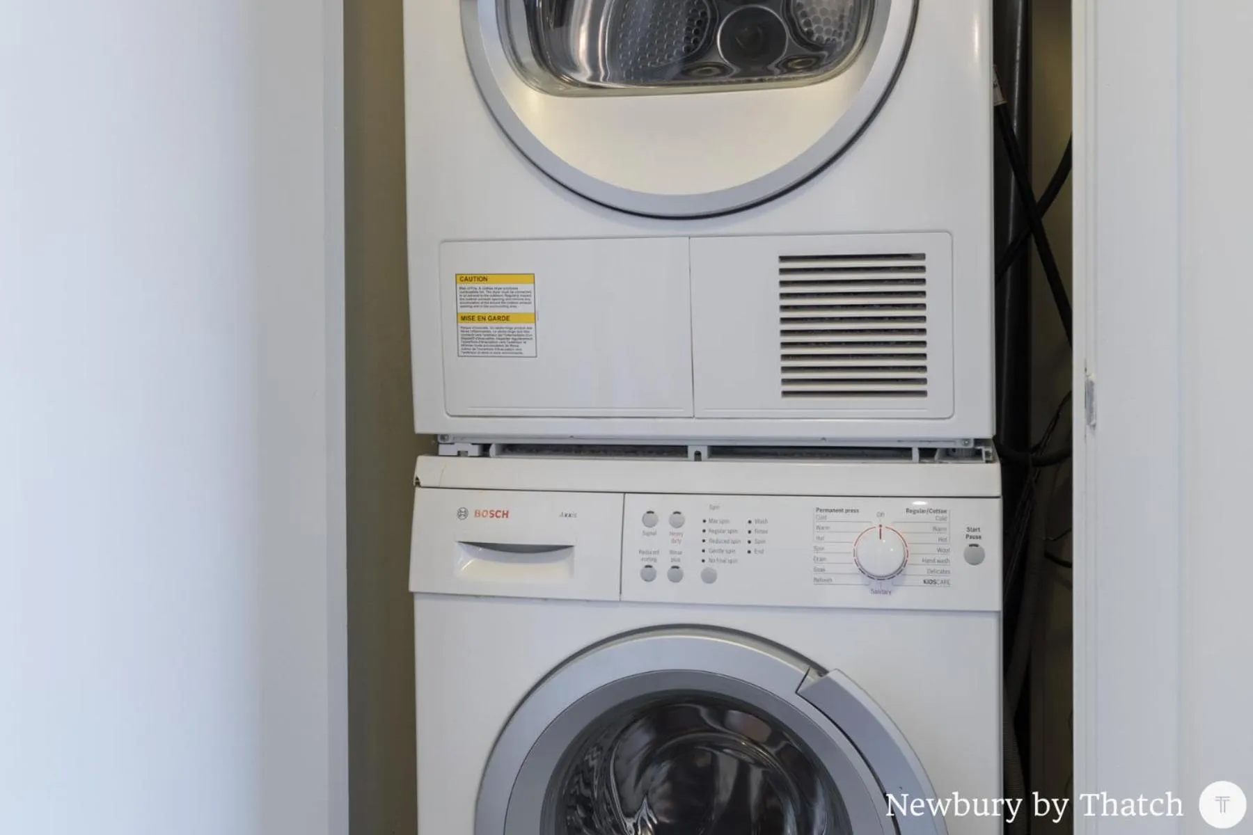 304 Newbury Street by Thatch