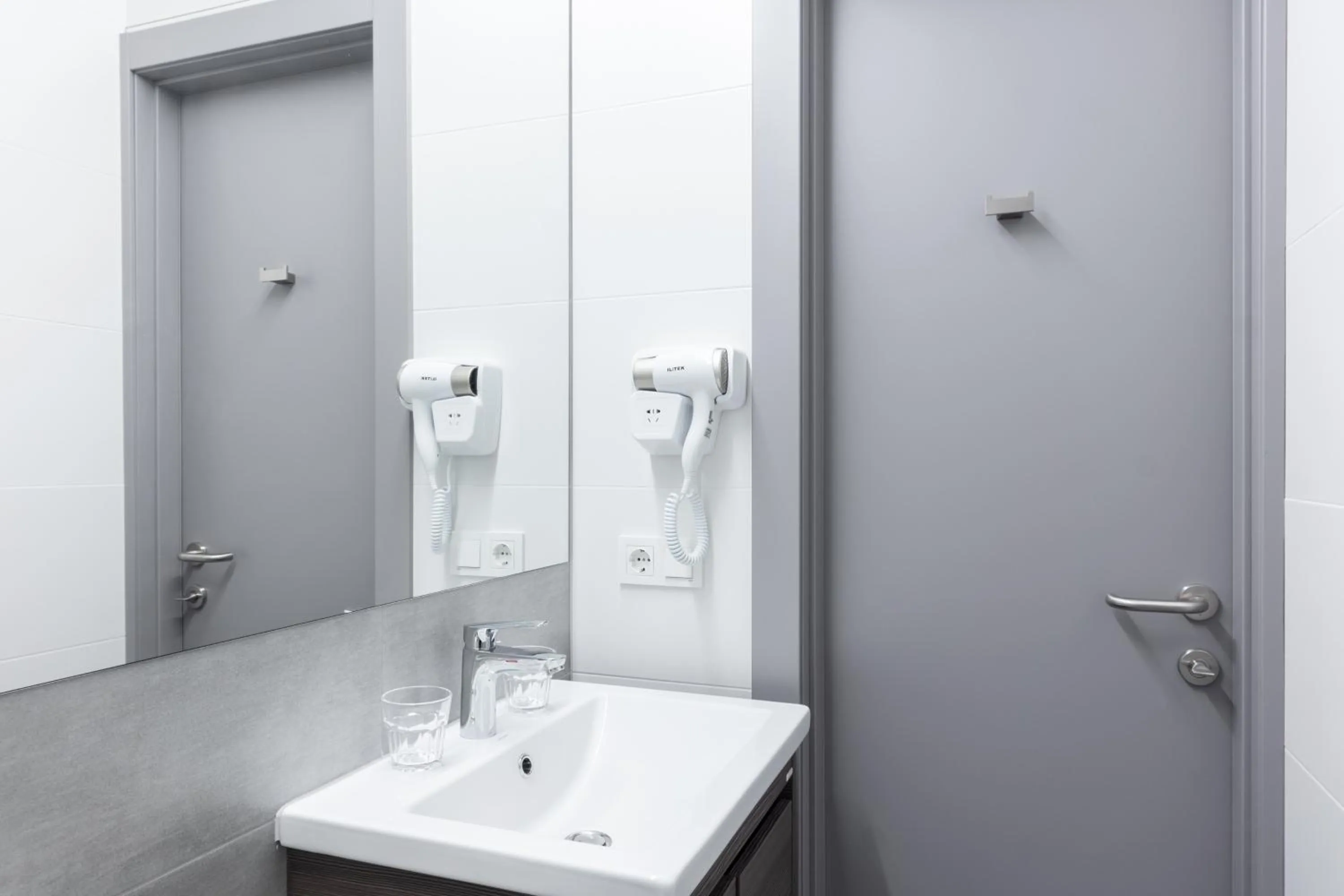 Bathroom in Gogi Resort