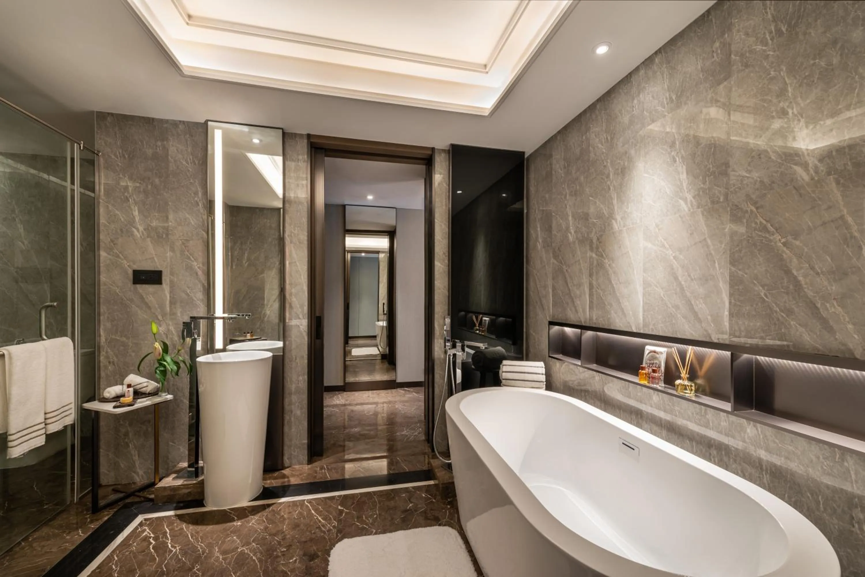 Bathroom in Braira Al Ahsa