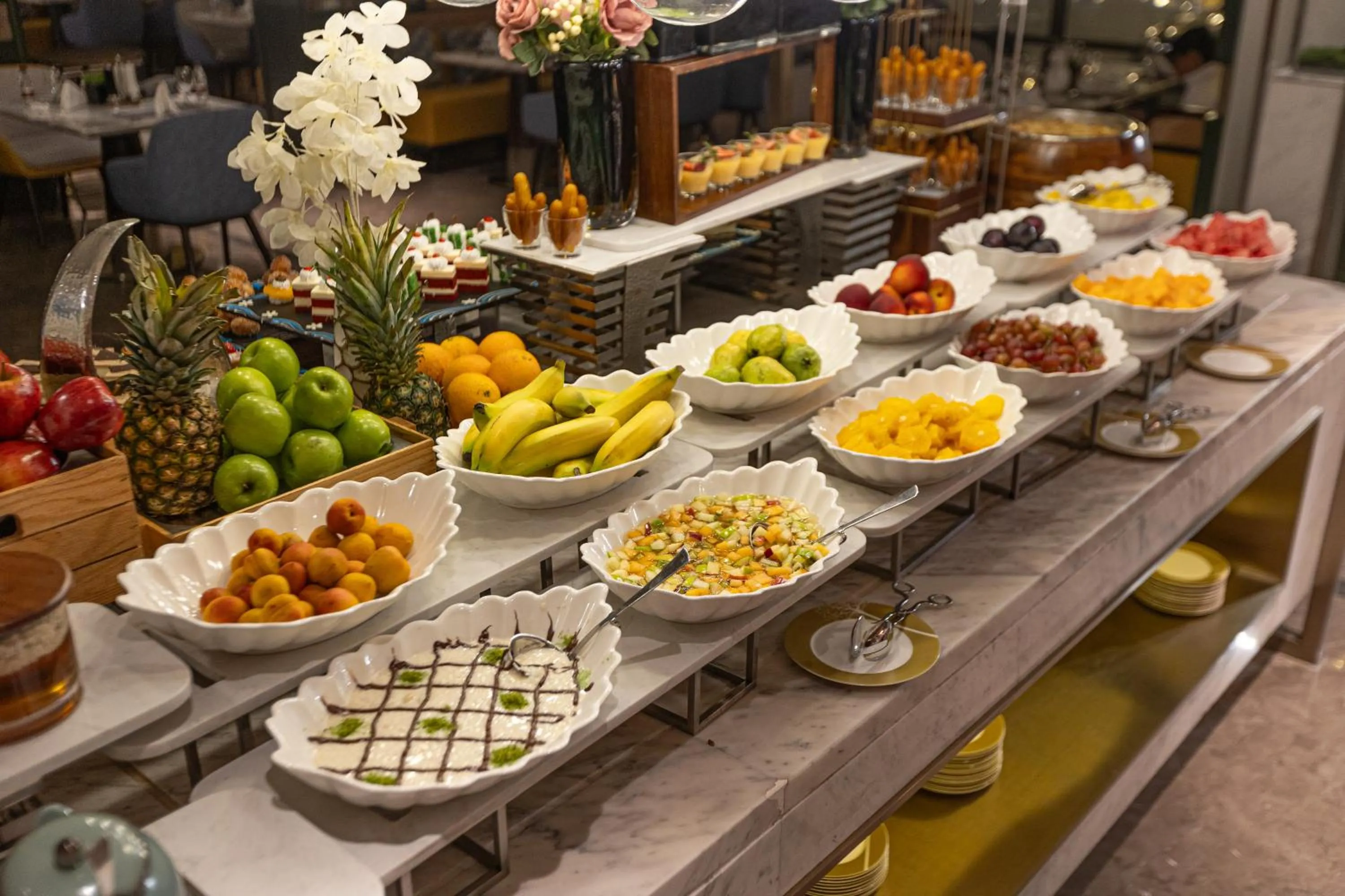 Restaurant/places to eat in Braira Al Ahsa