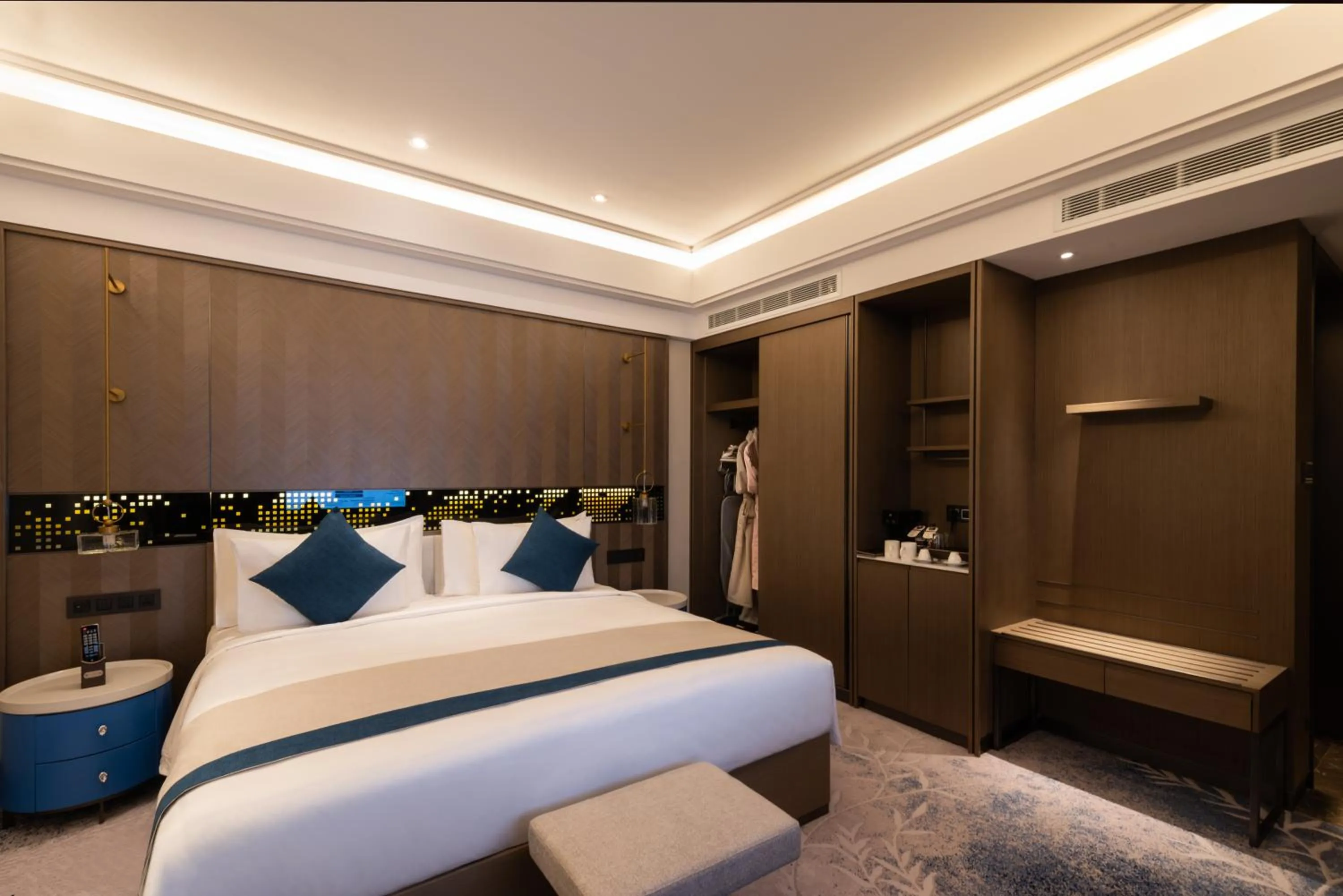 Bed in Braira Al Ahsa