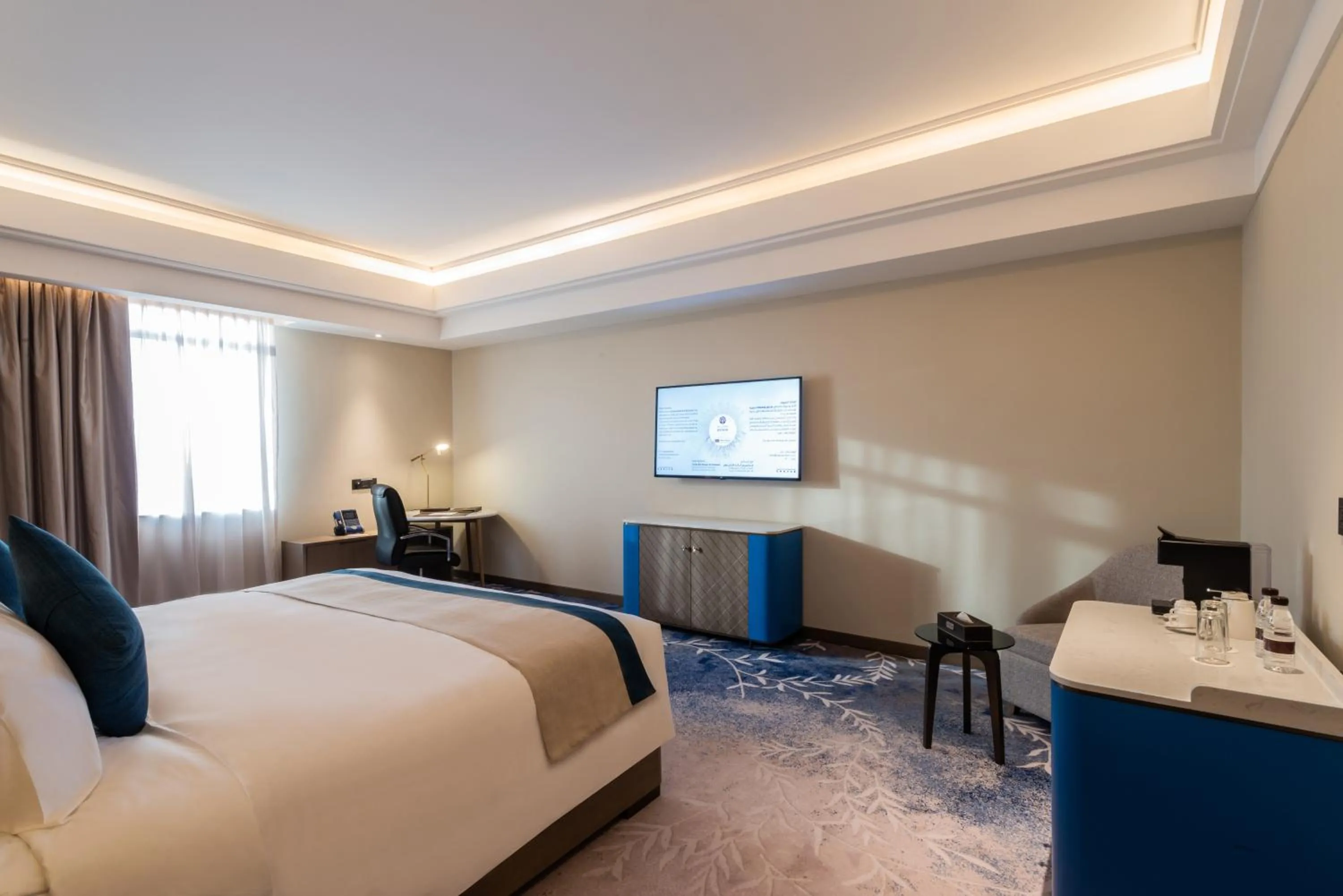 Bed in Braira Al Ahsa