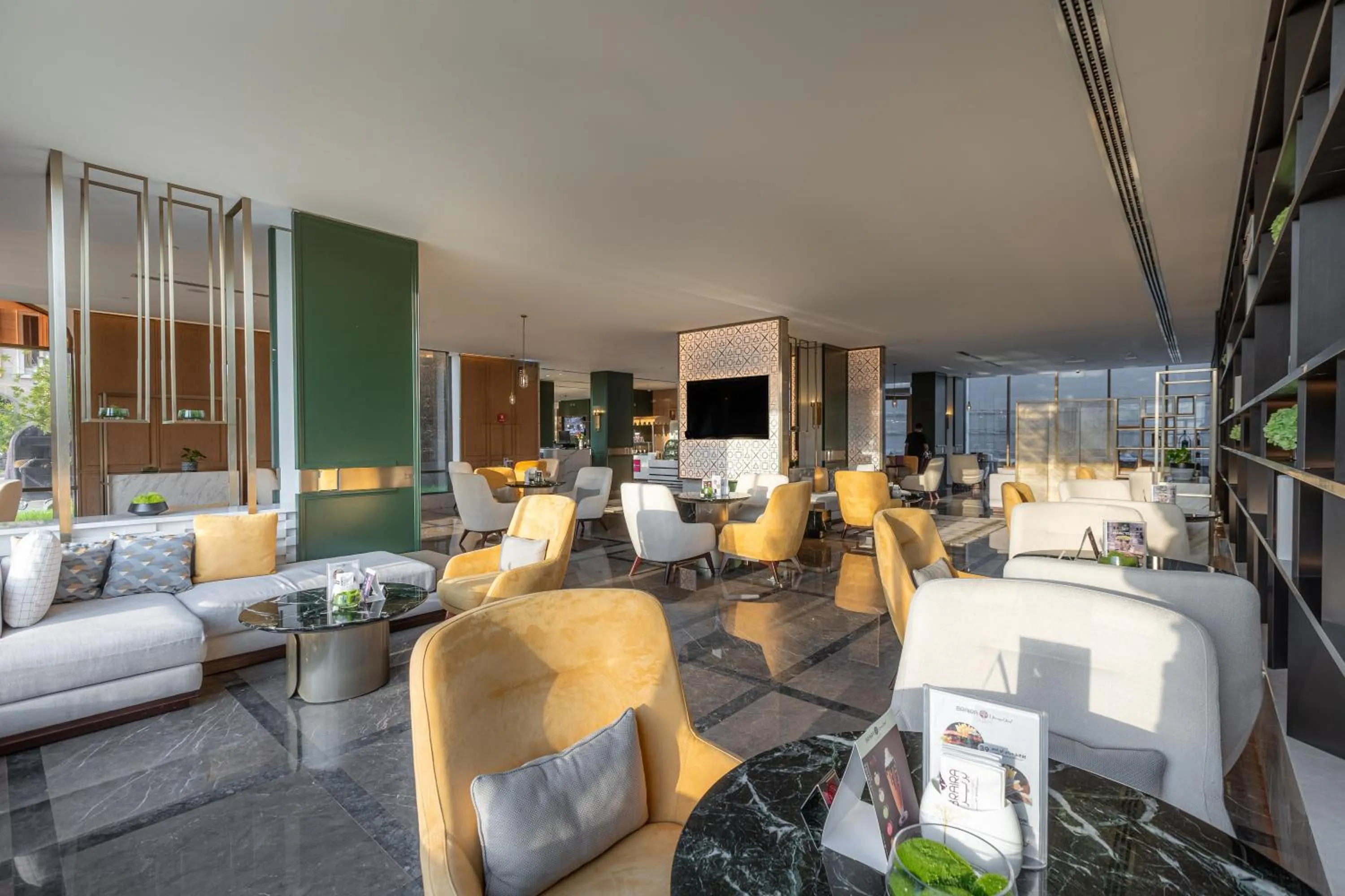 Property building in Braira Al Ahsa