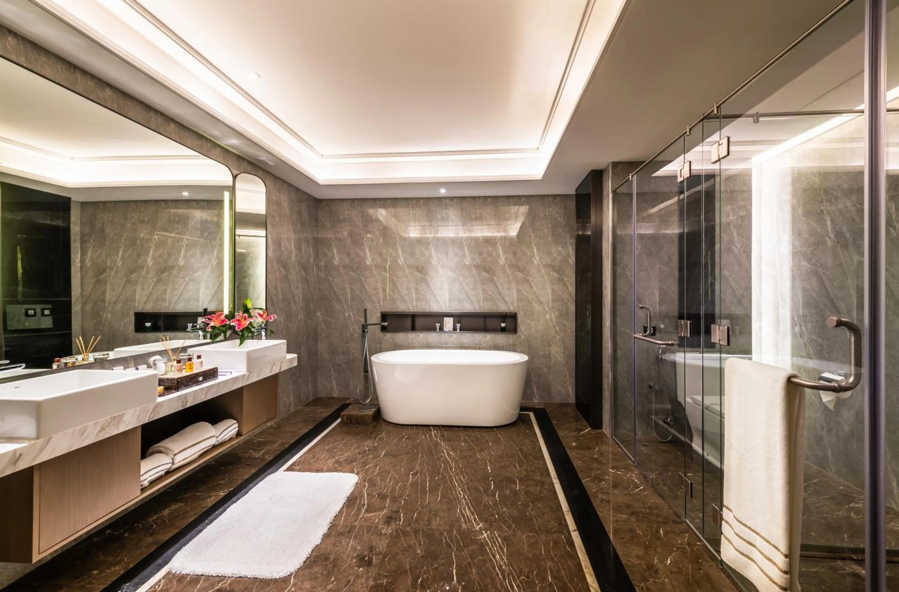 Bathroom in Braira Al Ahsa