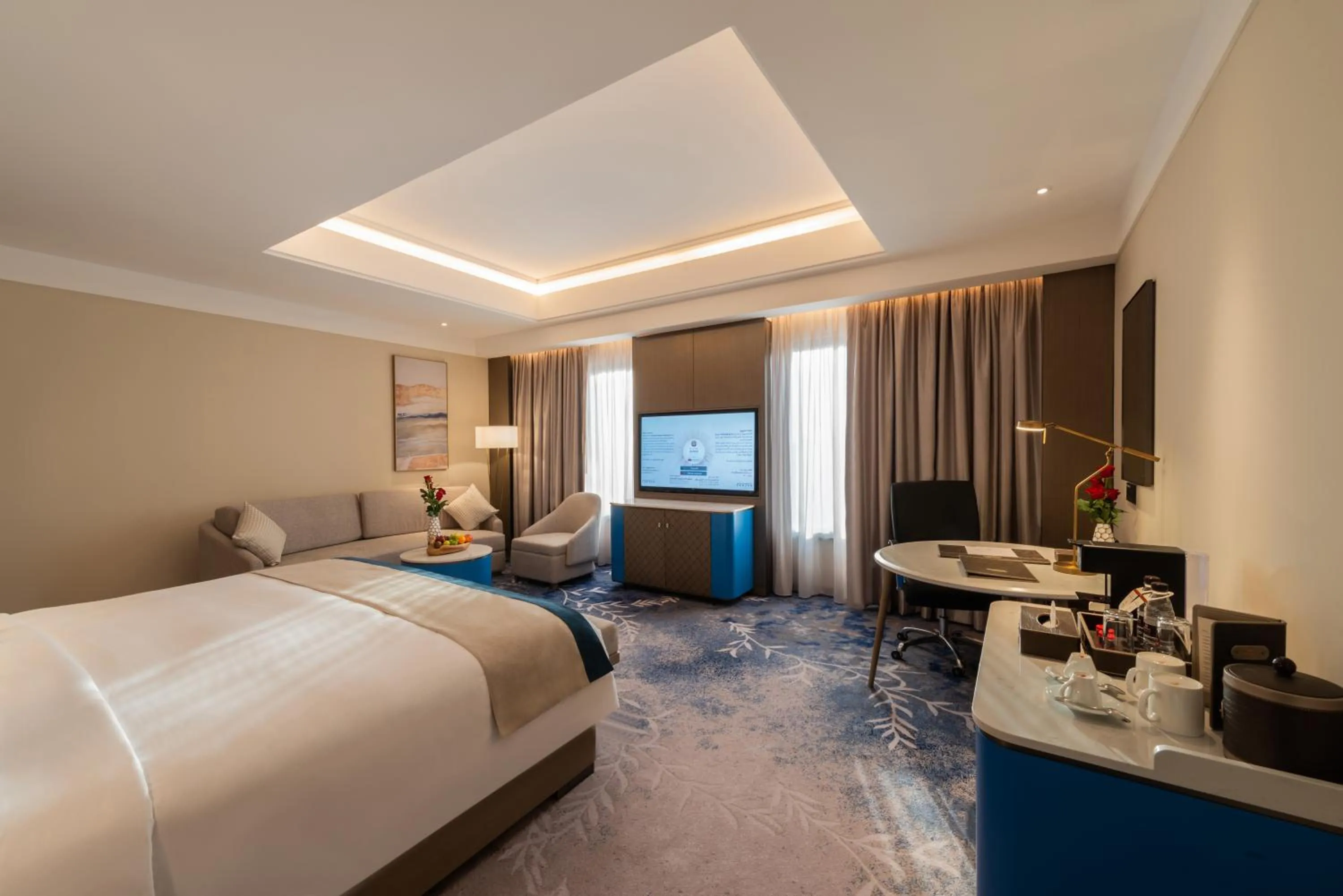 Bed in Braira Al Ahsa