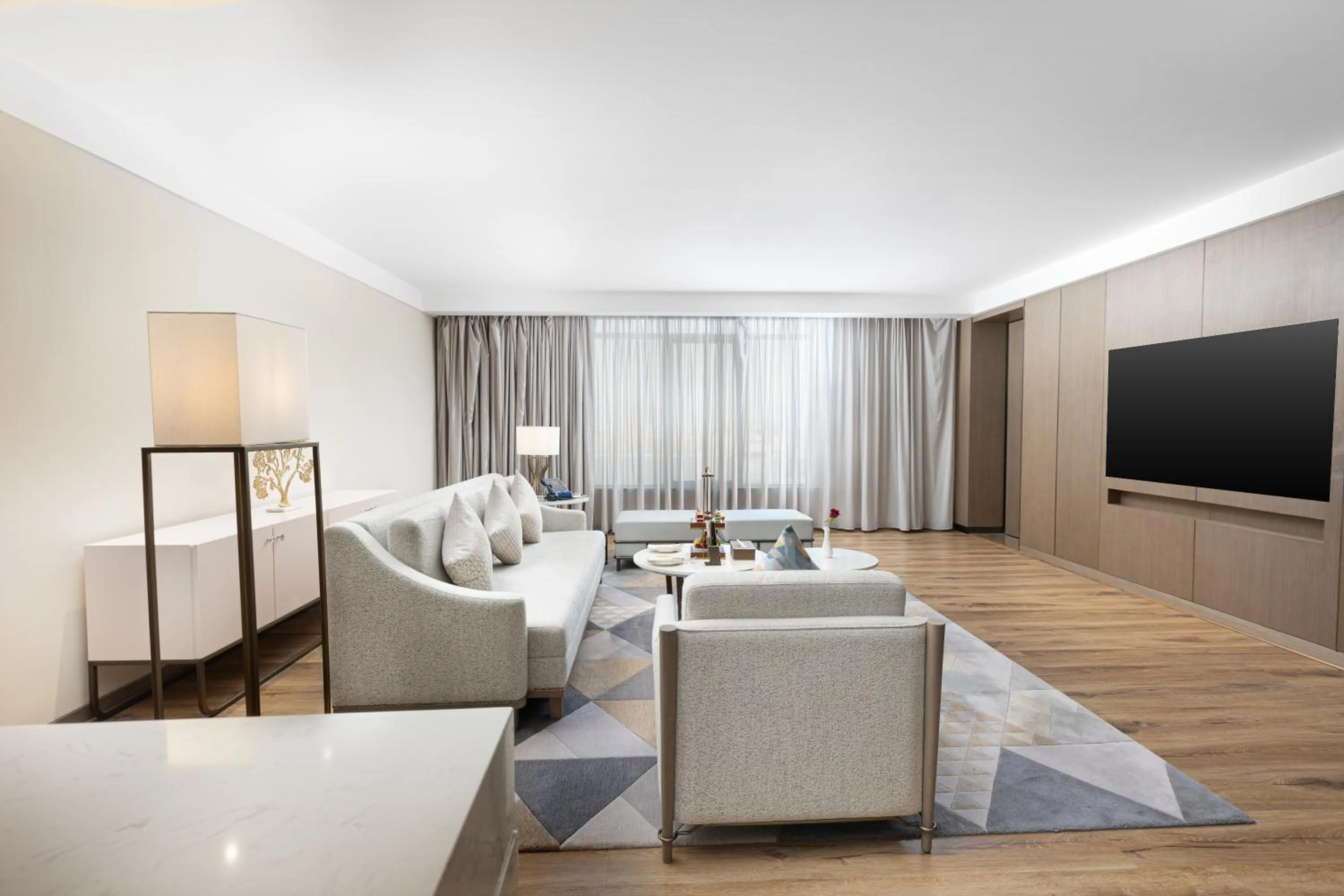 Living room in Braira Al Ahsa