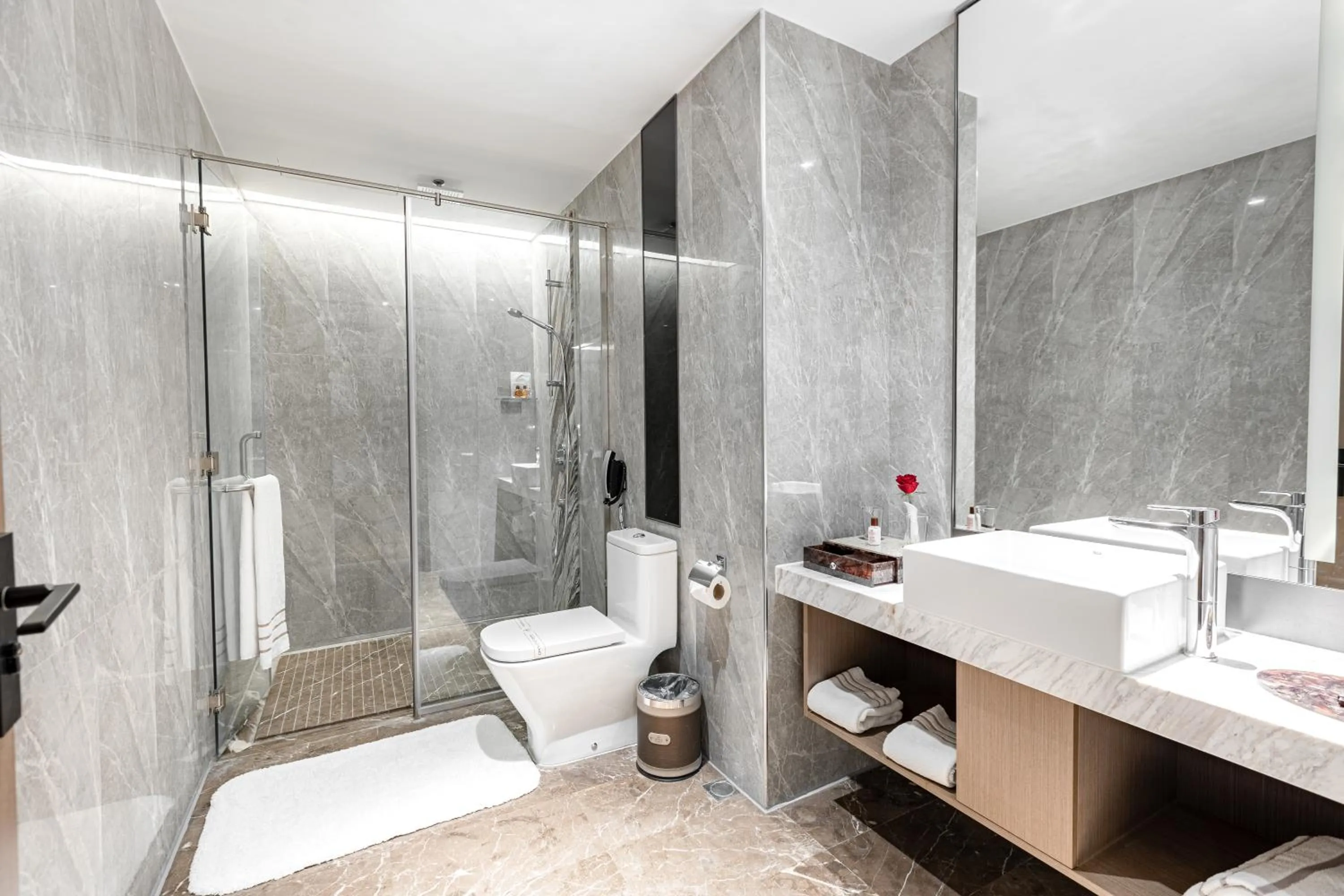 Bathroom in Braira Al Ahsa