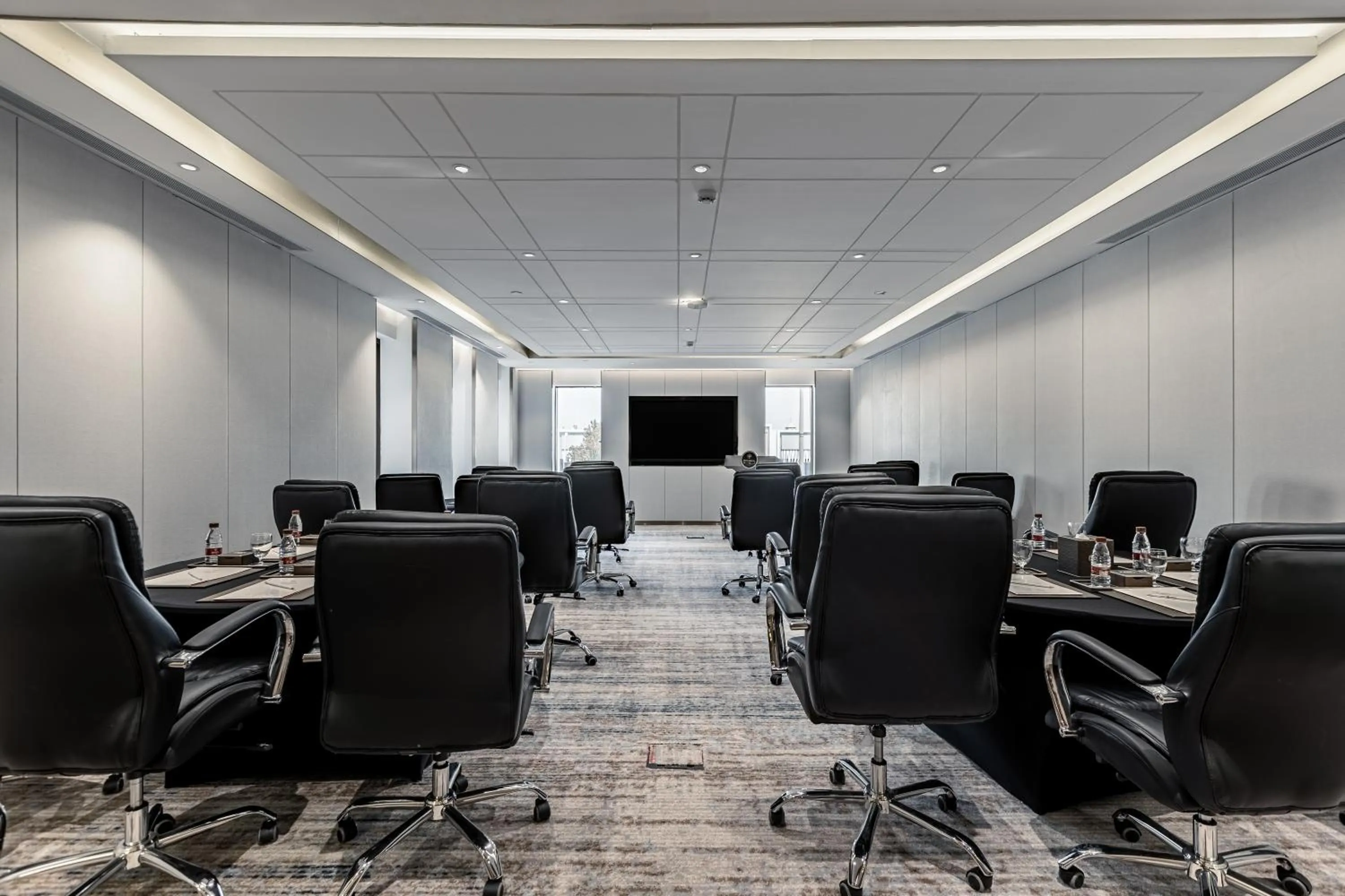 Meeting/conference room in Braira Al Ahsa