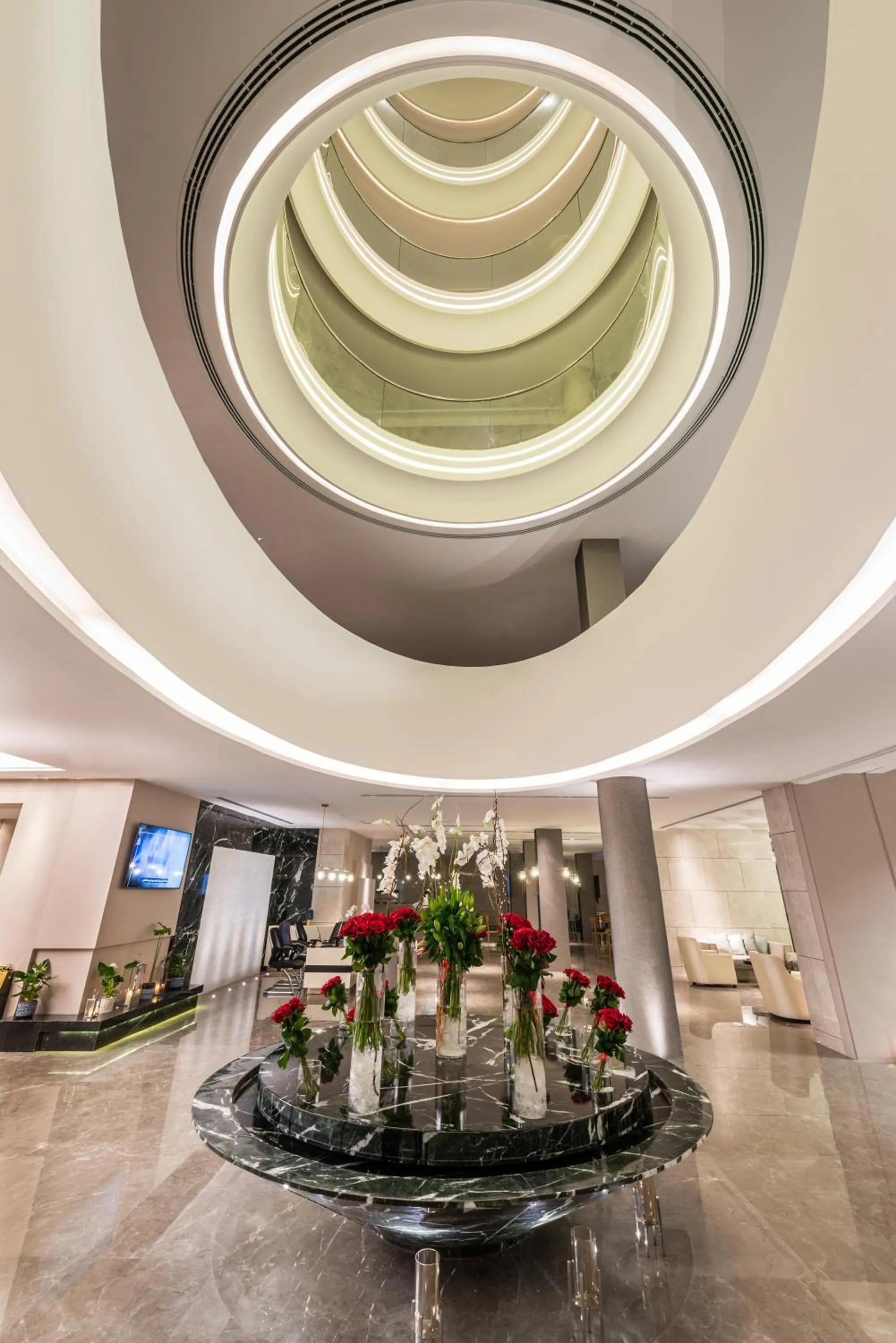 Property building in Braira Al Ahsa