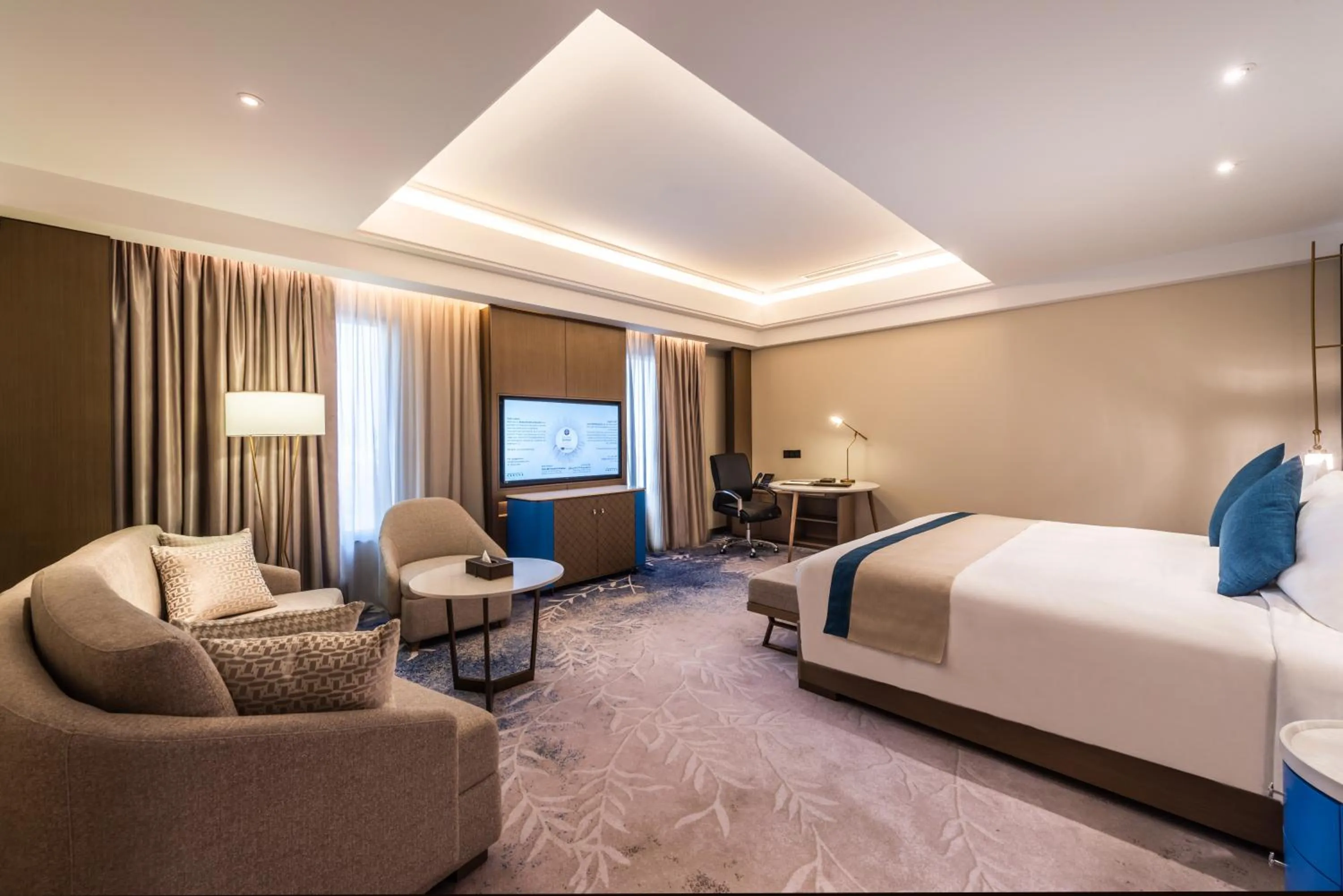 Bed in Braira Al Ahsa