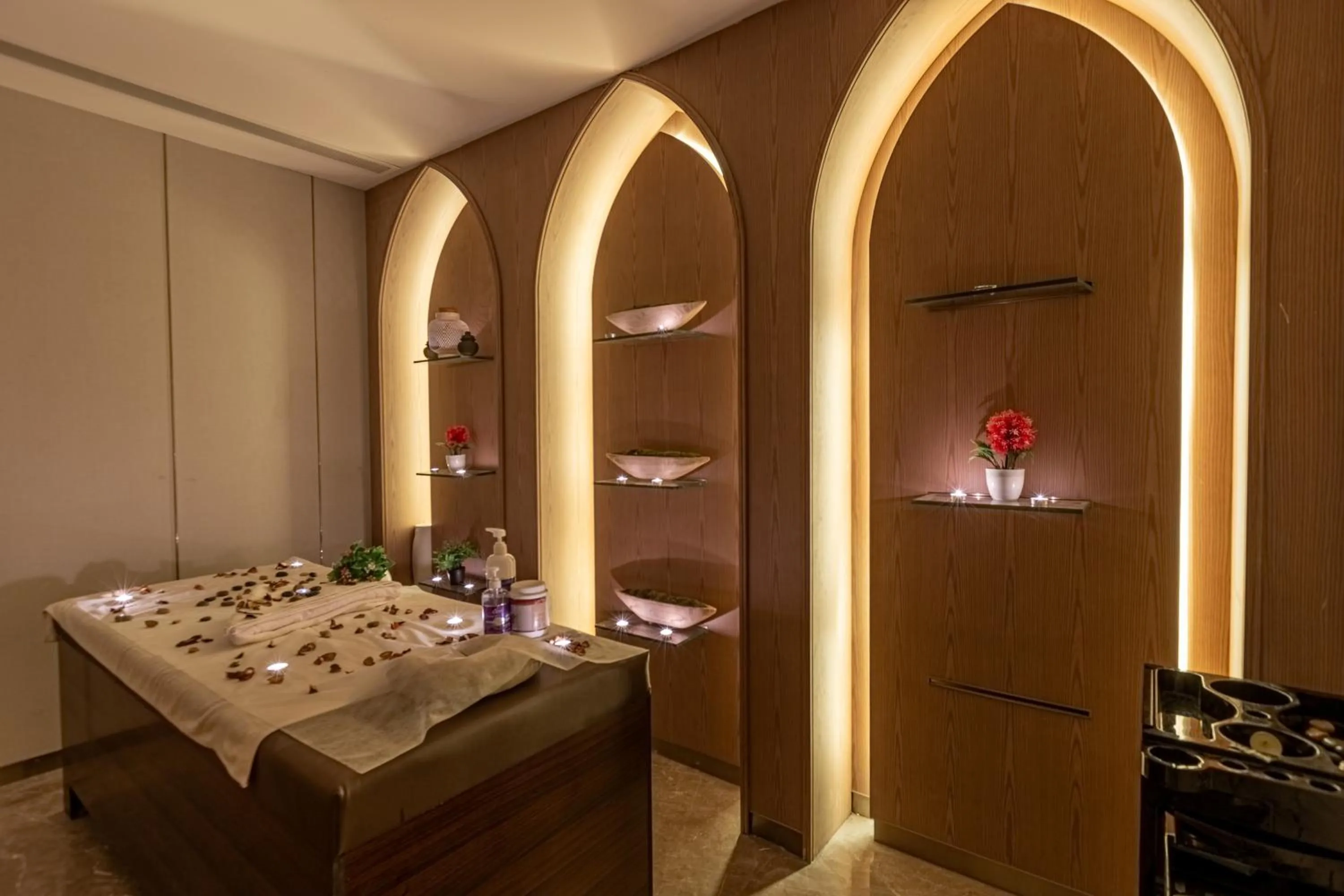 Property building in Braira Al Ahsa