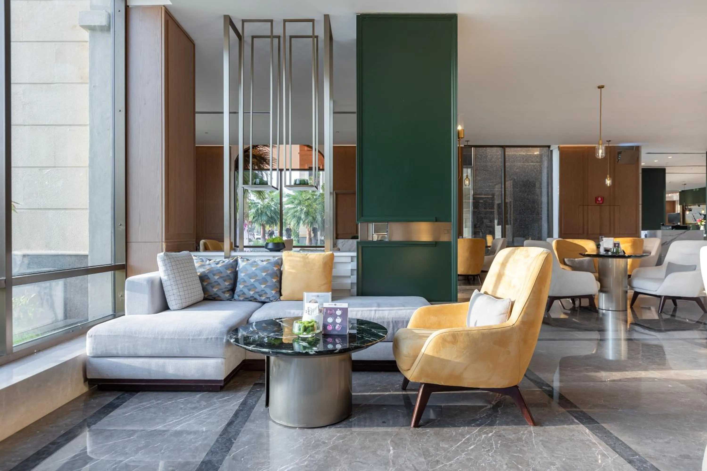 Property building in Braira Al Ahsa